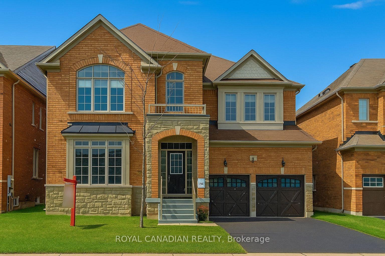 Photo 2 of 4 Thimbleweed Street, Markham, Wismer — HOMEH