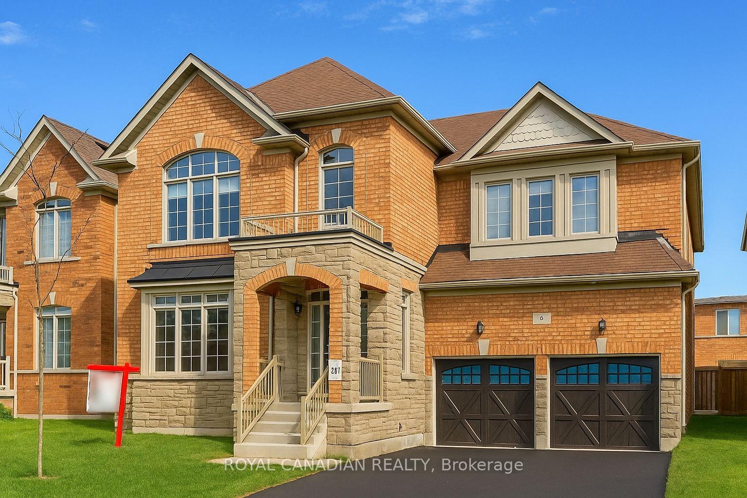 Photo 3 of 4 Thimbleweed Street, Markham, Wismer — HOMEH