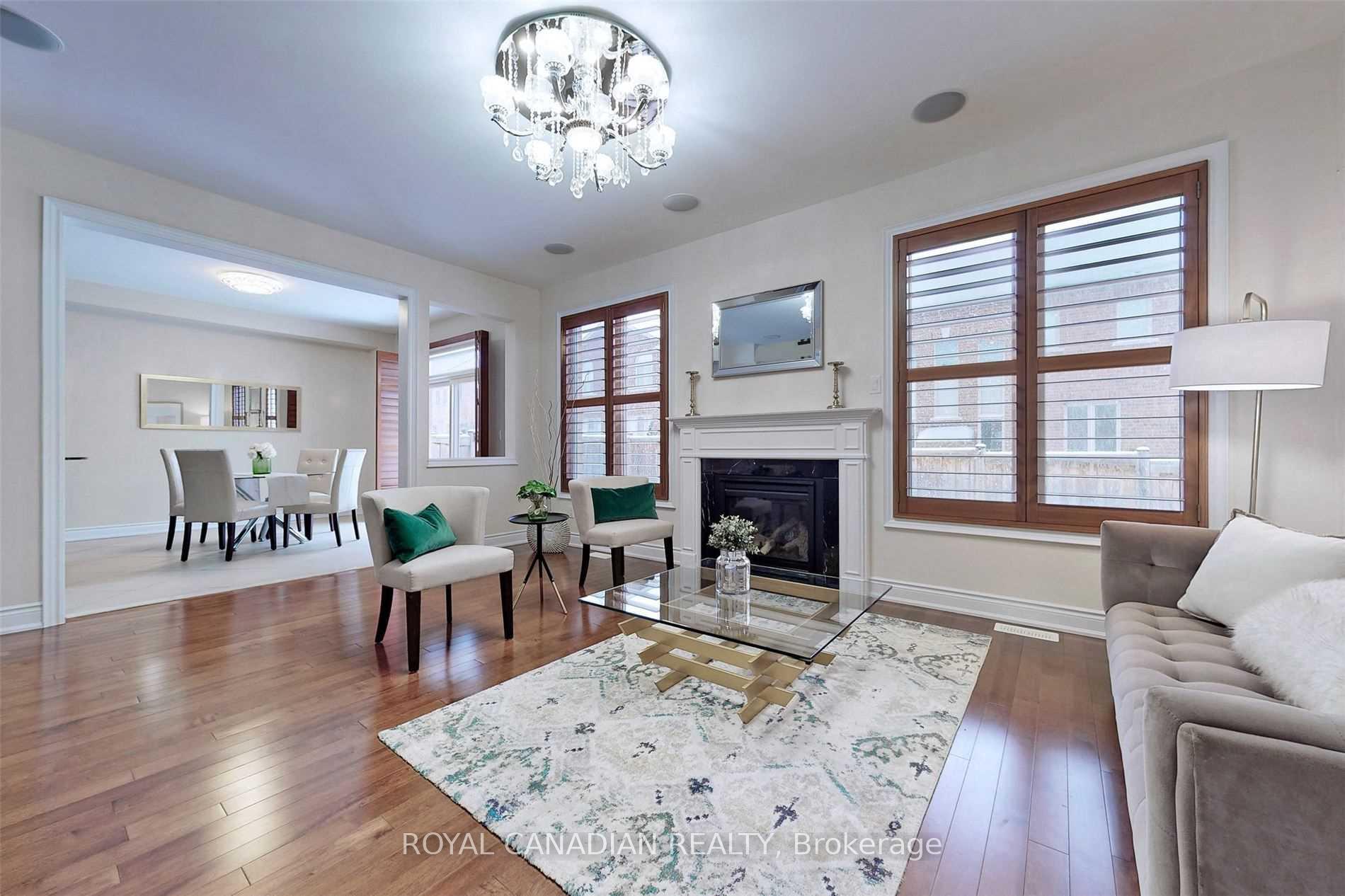Photo 8 of 4 Thimbleweed Street, Markham, Wismer — HOMEH