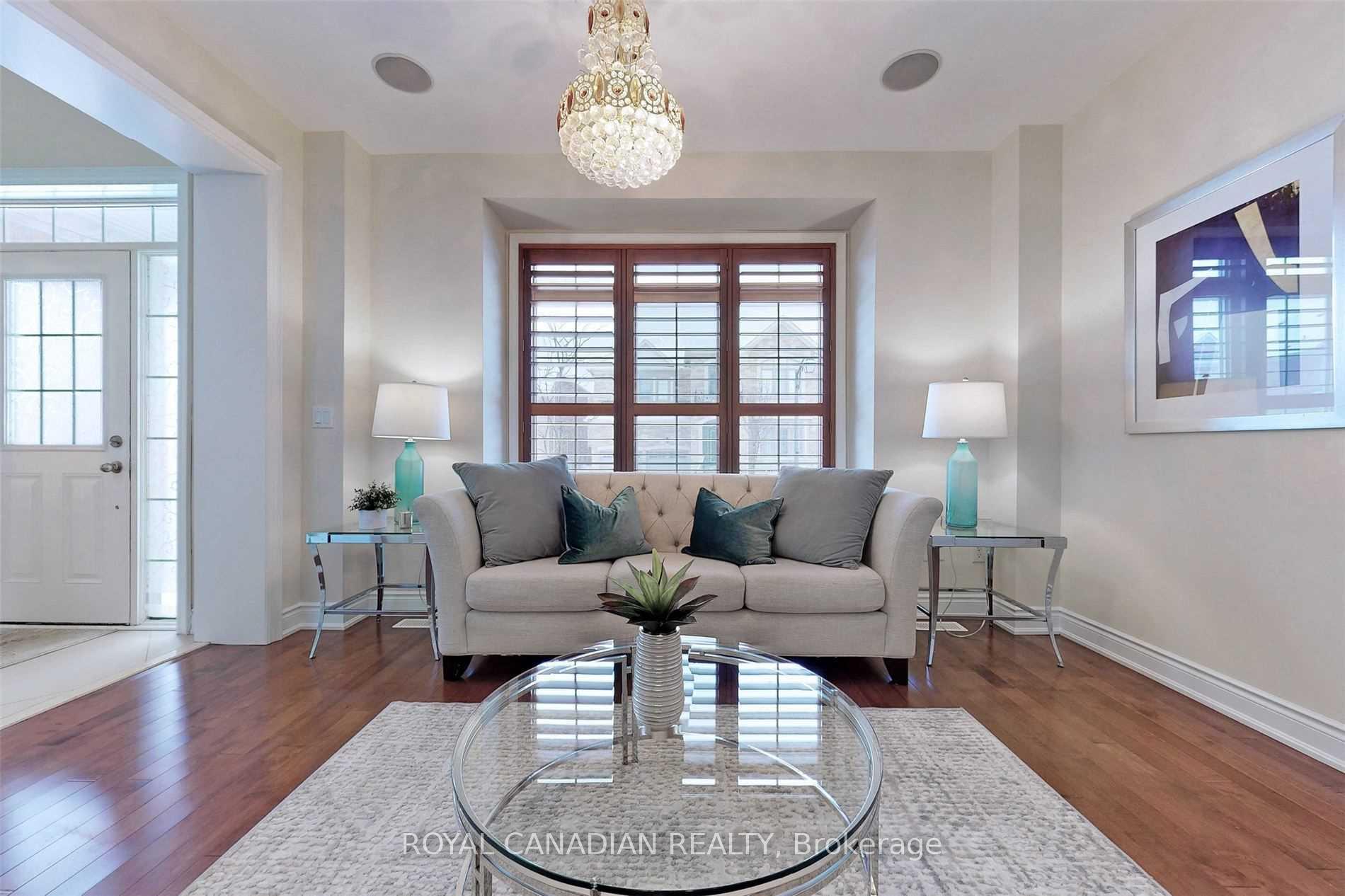Photo 9 of 4 Thimbleweed Street, Markham, Wismer — HOMEH