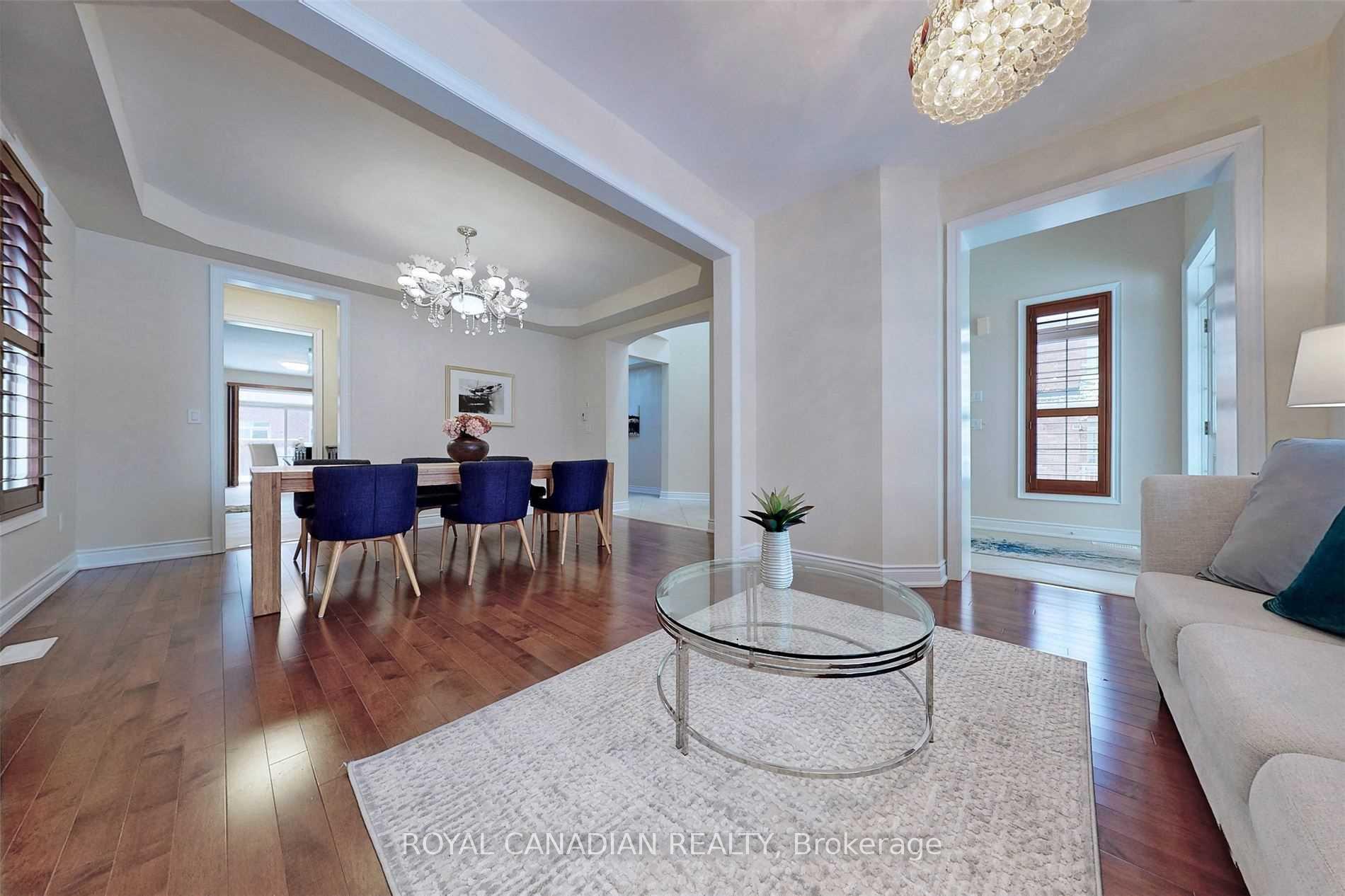 Photo 11 of 4 Thimbleweed Street, Markham, Wismer — HOMEH