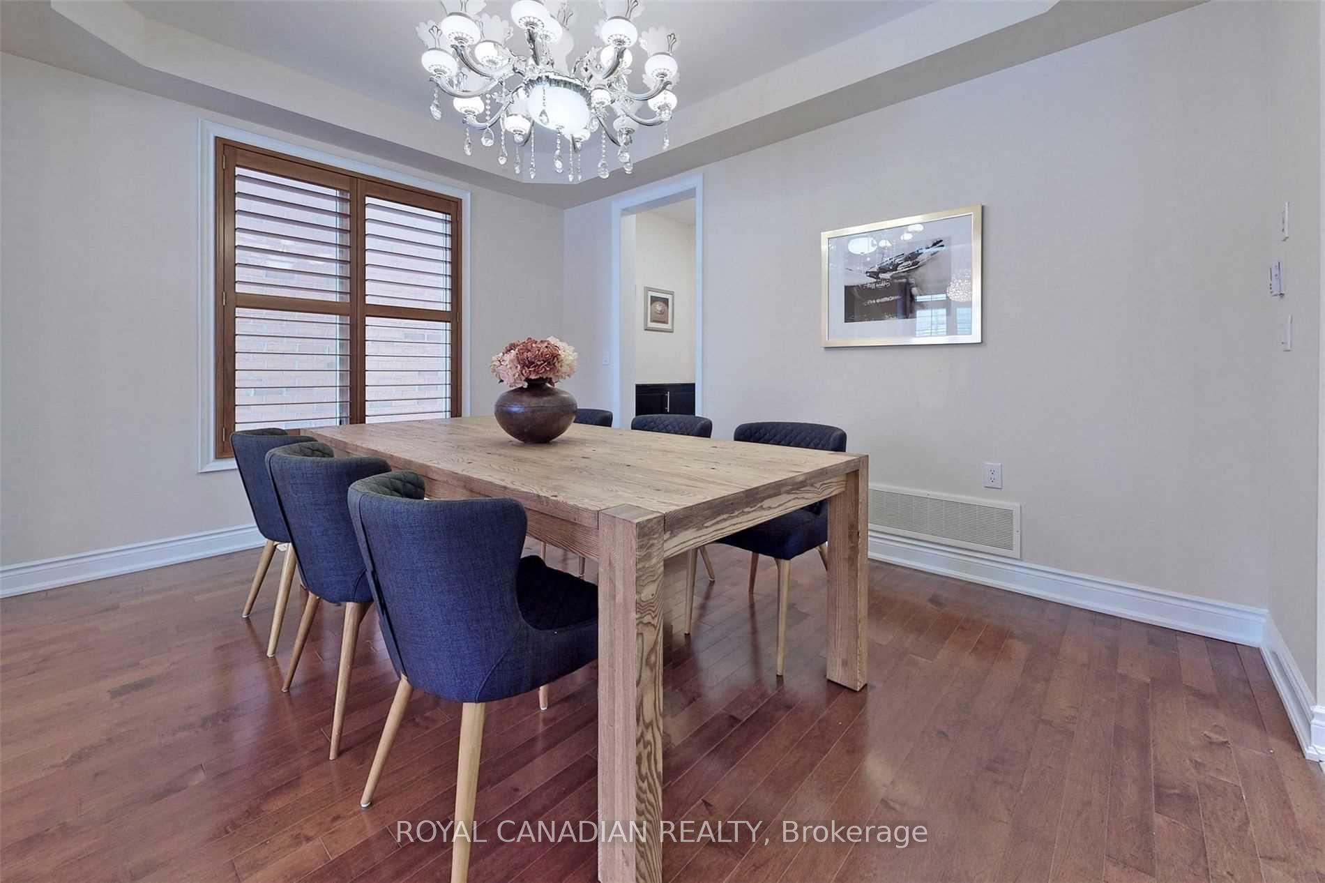 Photo 12 of 4 Thimbleweed Street, Markham, Wismer — HOMEH