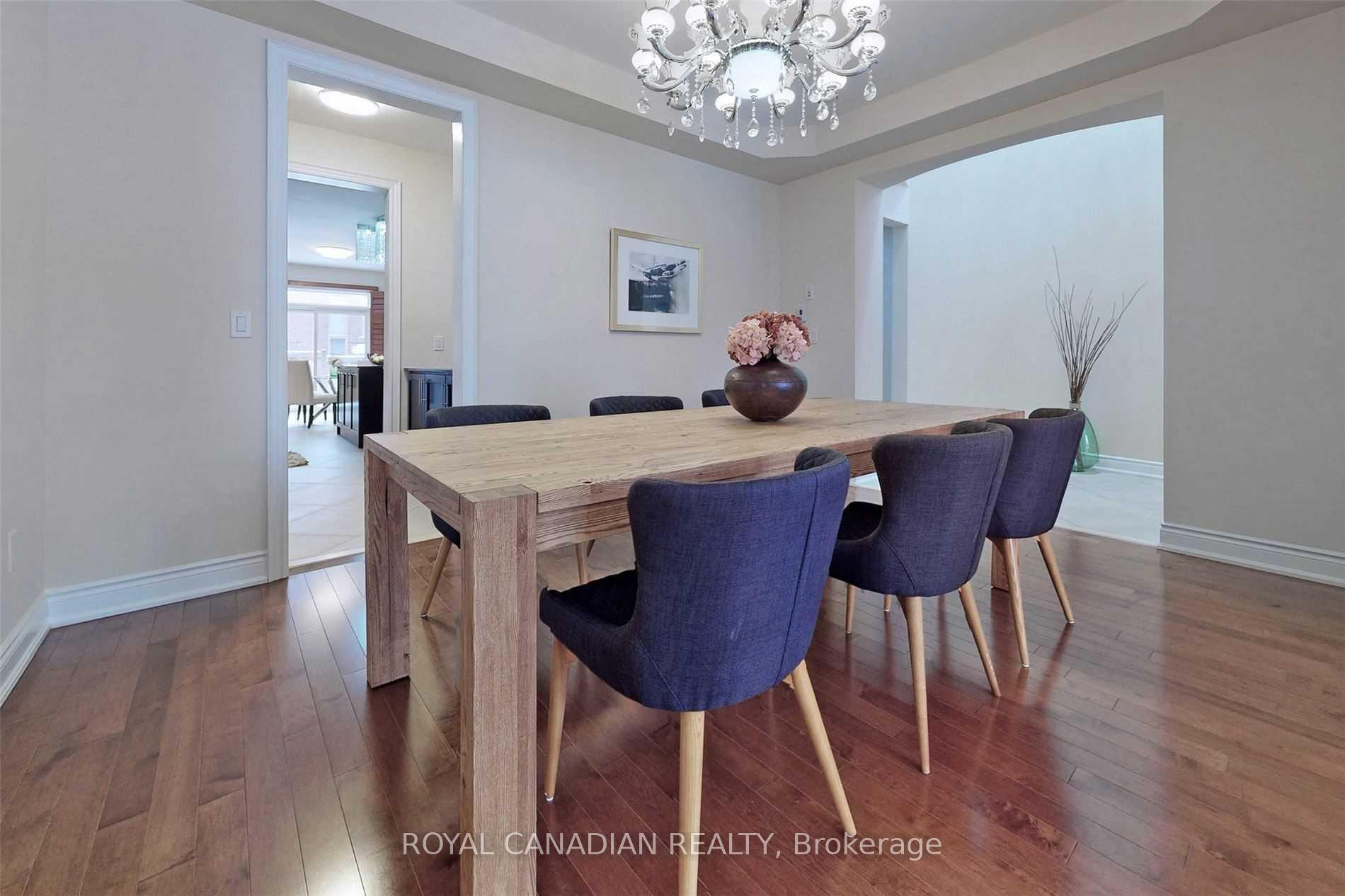 Photo 13 of 4 Thimbleweed Street, Markham, Wismer — HOMEH