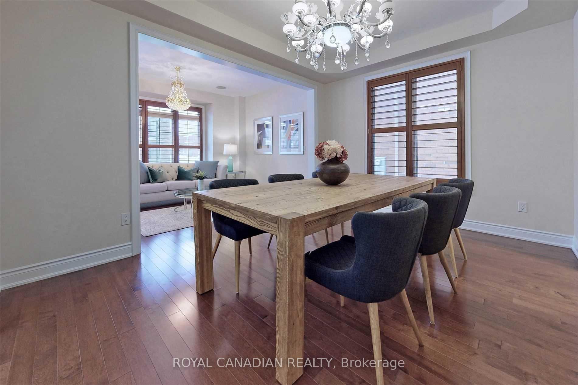 Photo 14 of 4 Thimbleweed Street, Markham, Wismer — HOMEH