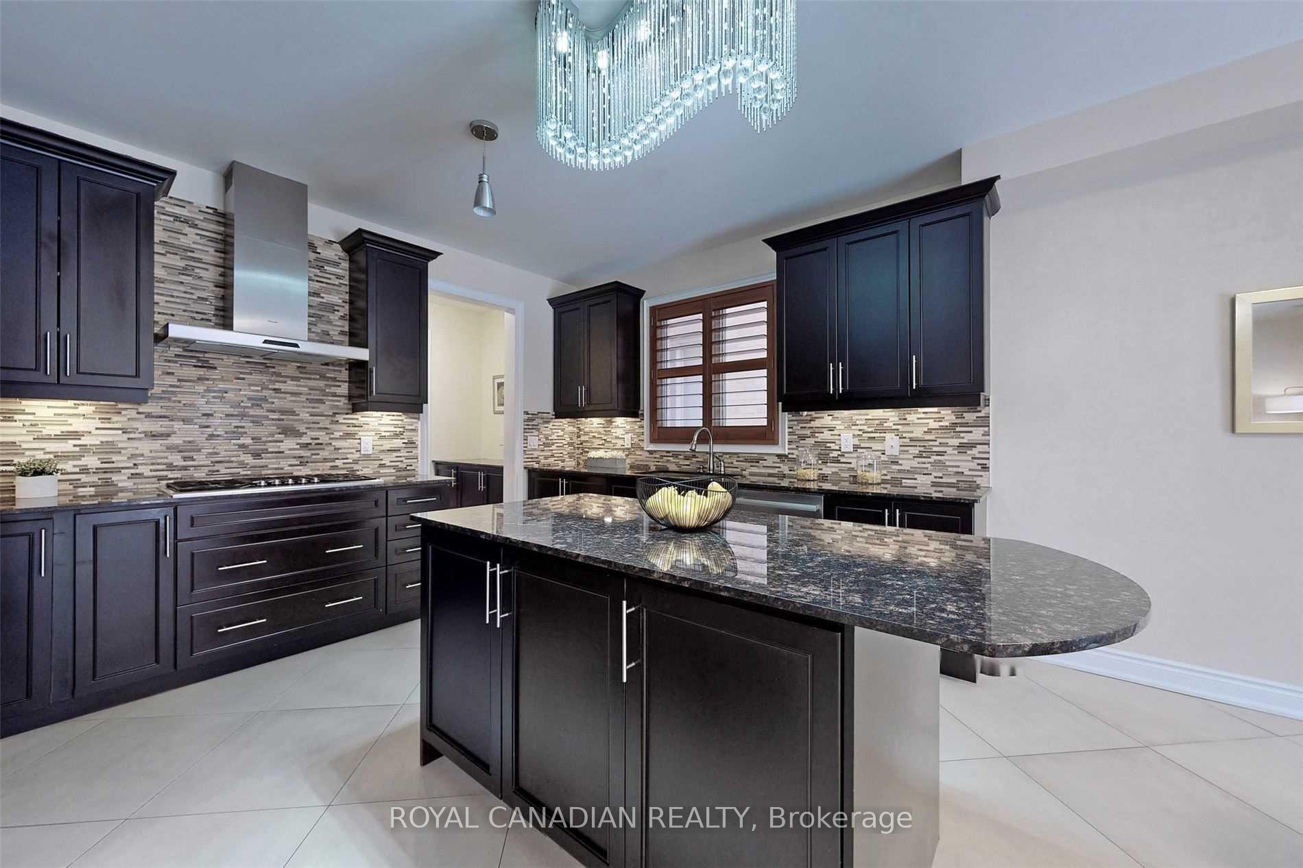 Photo 15 of 4 Thimbleweed Street, Markham, Wismer — HOMEH