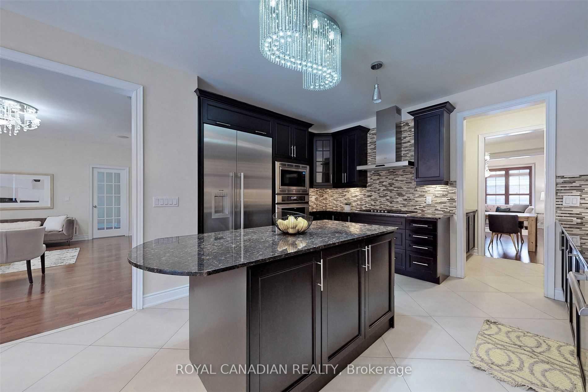 Photo 16 of 4 Thimbleweed Street, Markham, Wismer — HOMEH