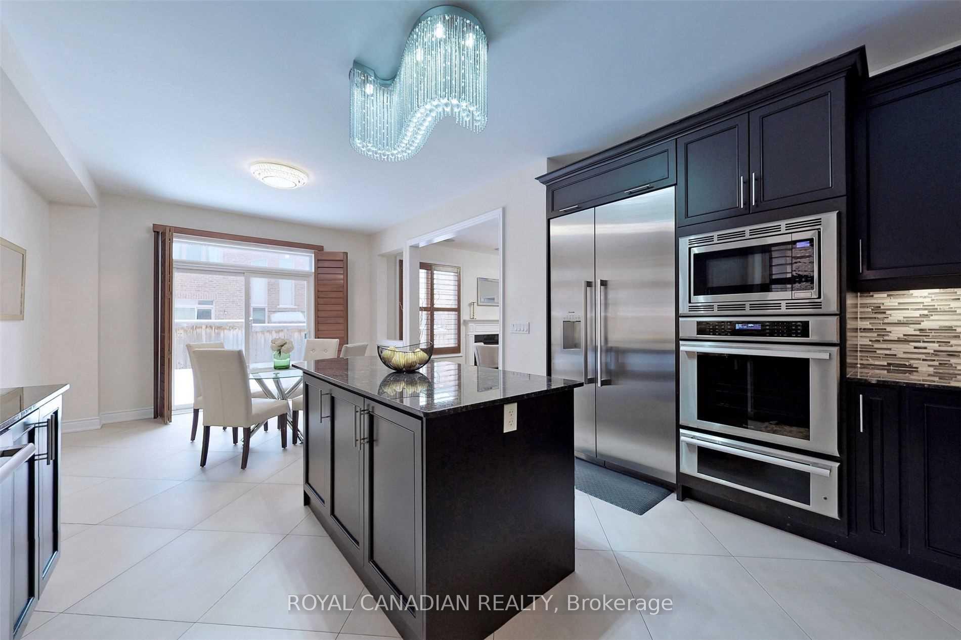 Photo 18 of 4 Thimbleweed Street, Markham, Wismer — HOMEH