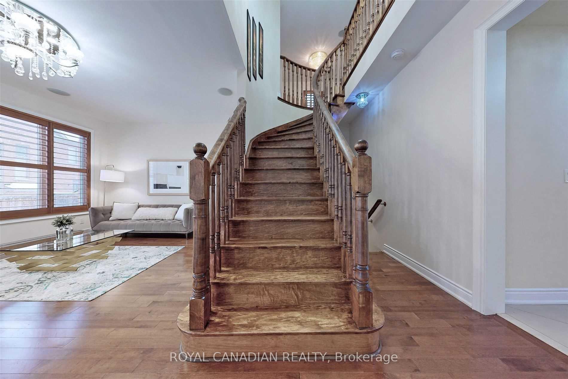 Photo 22 of 4 Thimbleweed Street, Markham, Wismer — HOMEH