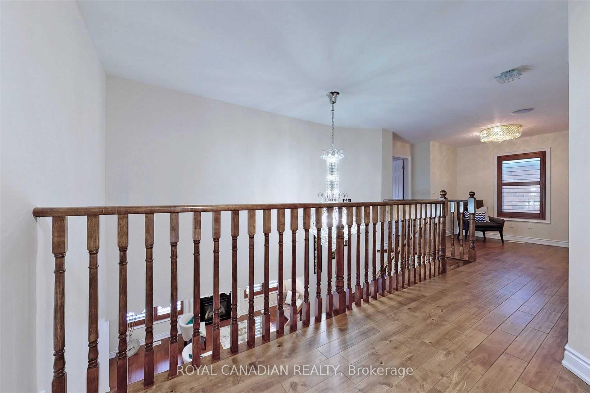 Photo 23 of 4 Thimbleweed Street, Markham, Wismer — HOMEH