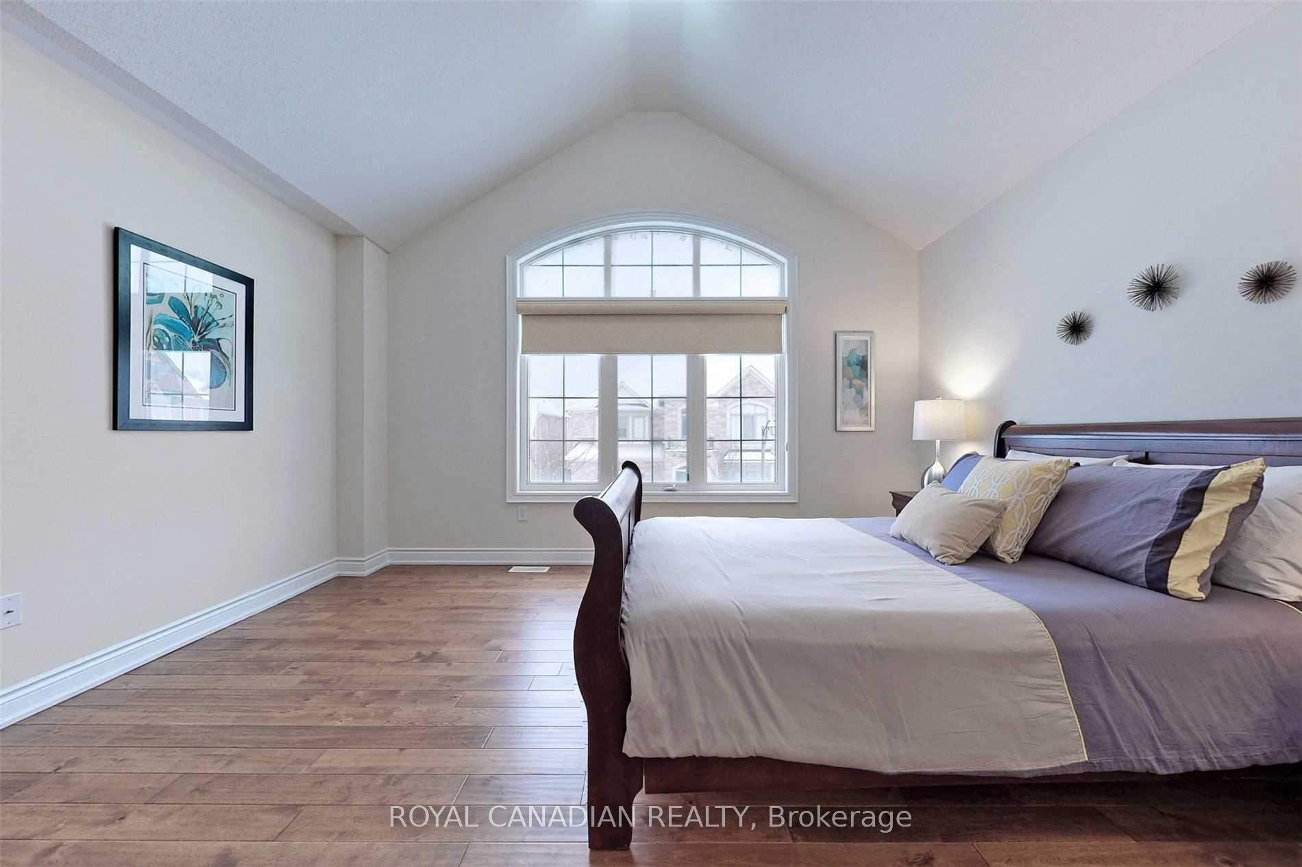 Photo 26 of 4 Thimbleweed Street, Markham, Wismer — HOMEH