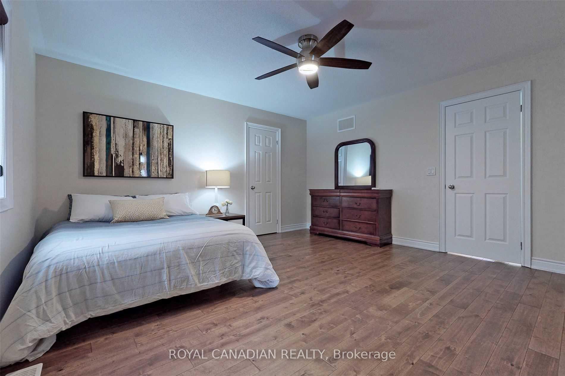 Photo 27 of 4 Thimbleweed Street, Markham, Wismer — HOMEH