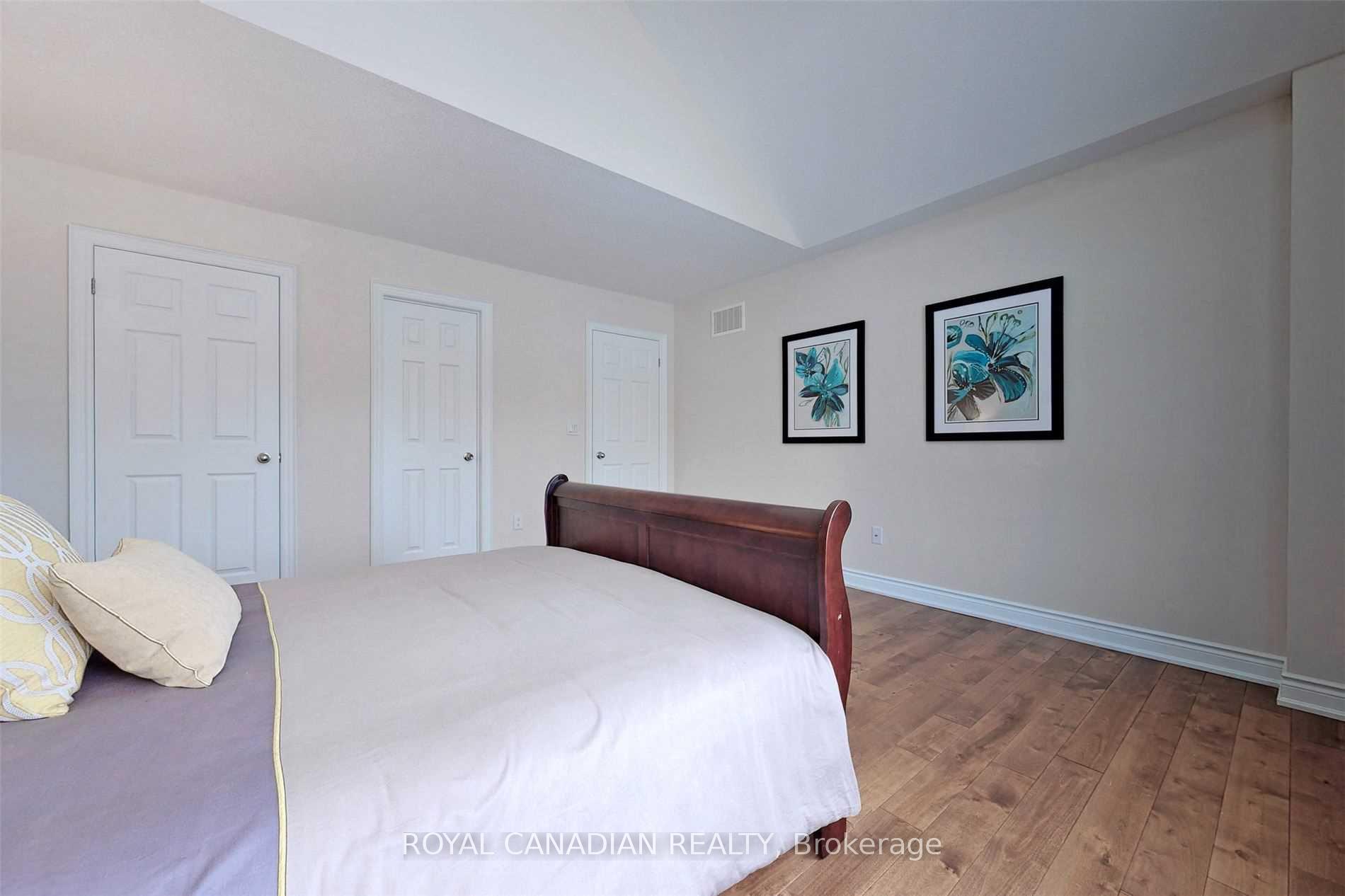 Photo 28 of 4 Thimbleweed Street, Markham, Wismer — HOMEH