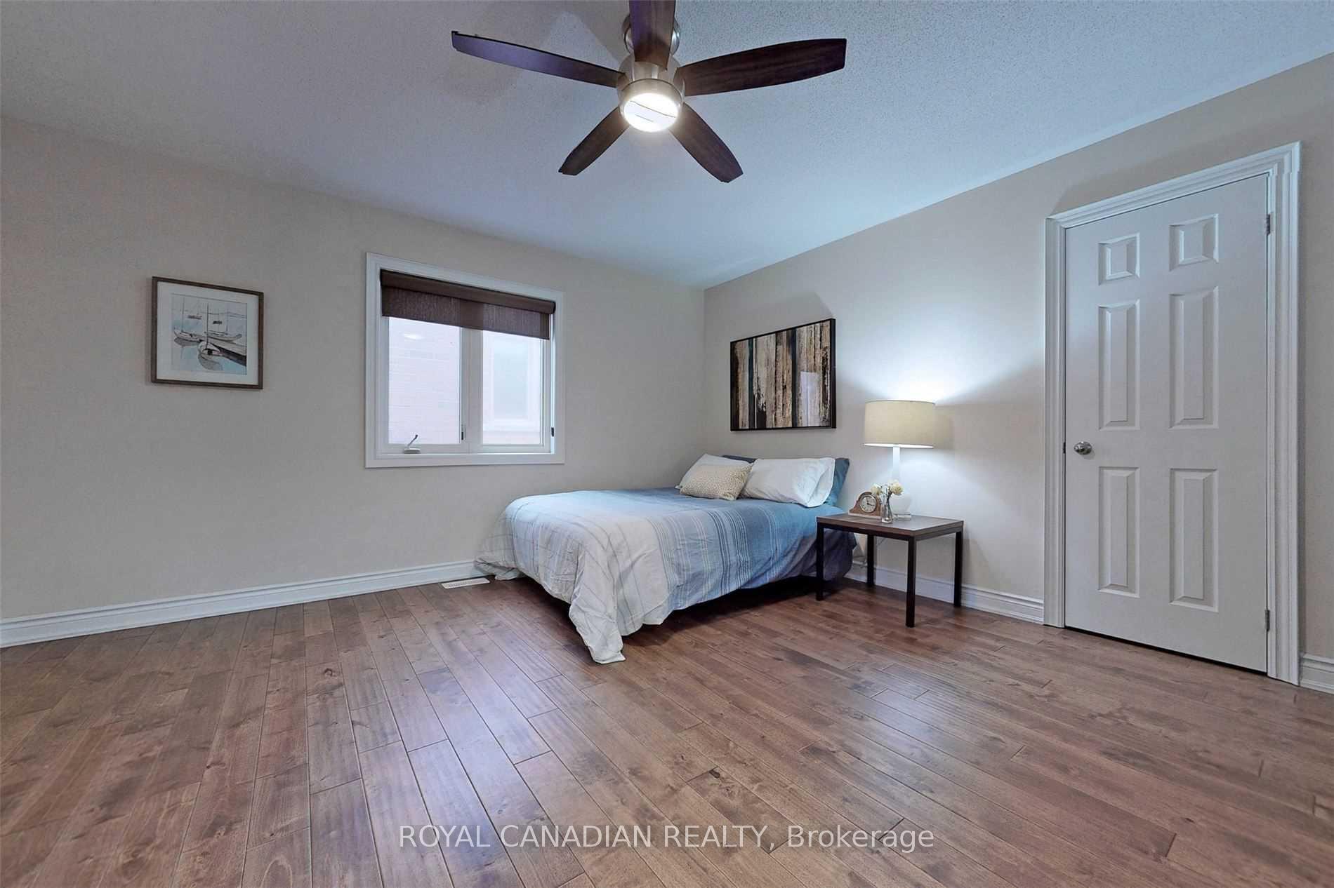 Photo 29 of 4 Thimbleweed Street, Markham, Wismer — HOMEH
