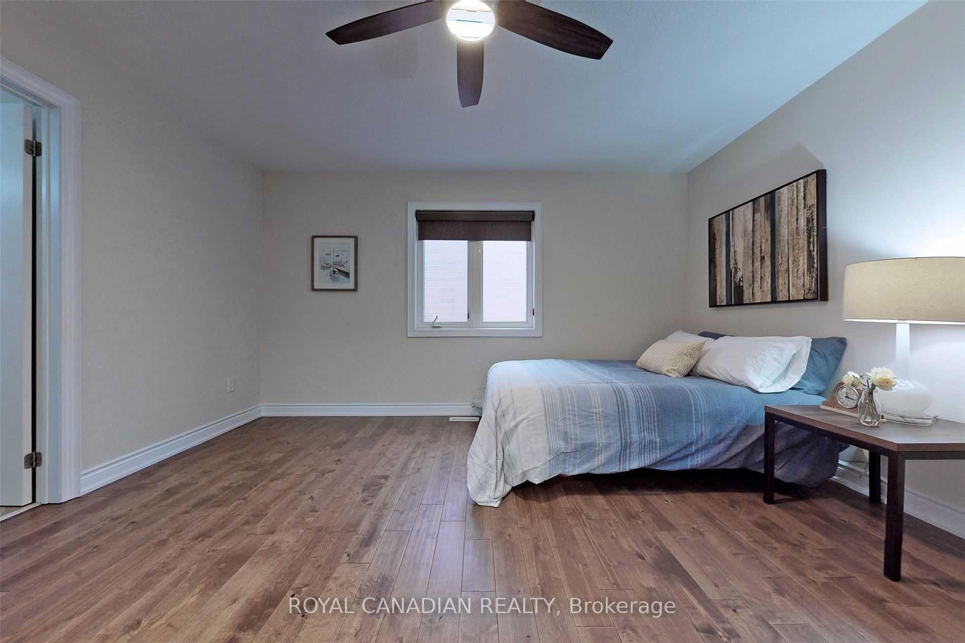 Photo 30 of 4 Thimbleweed Street, Markham, Wismer — HOMEH