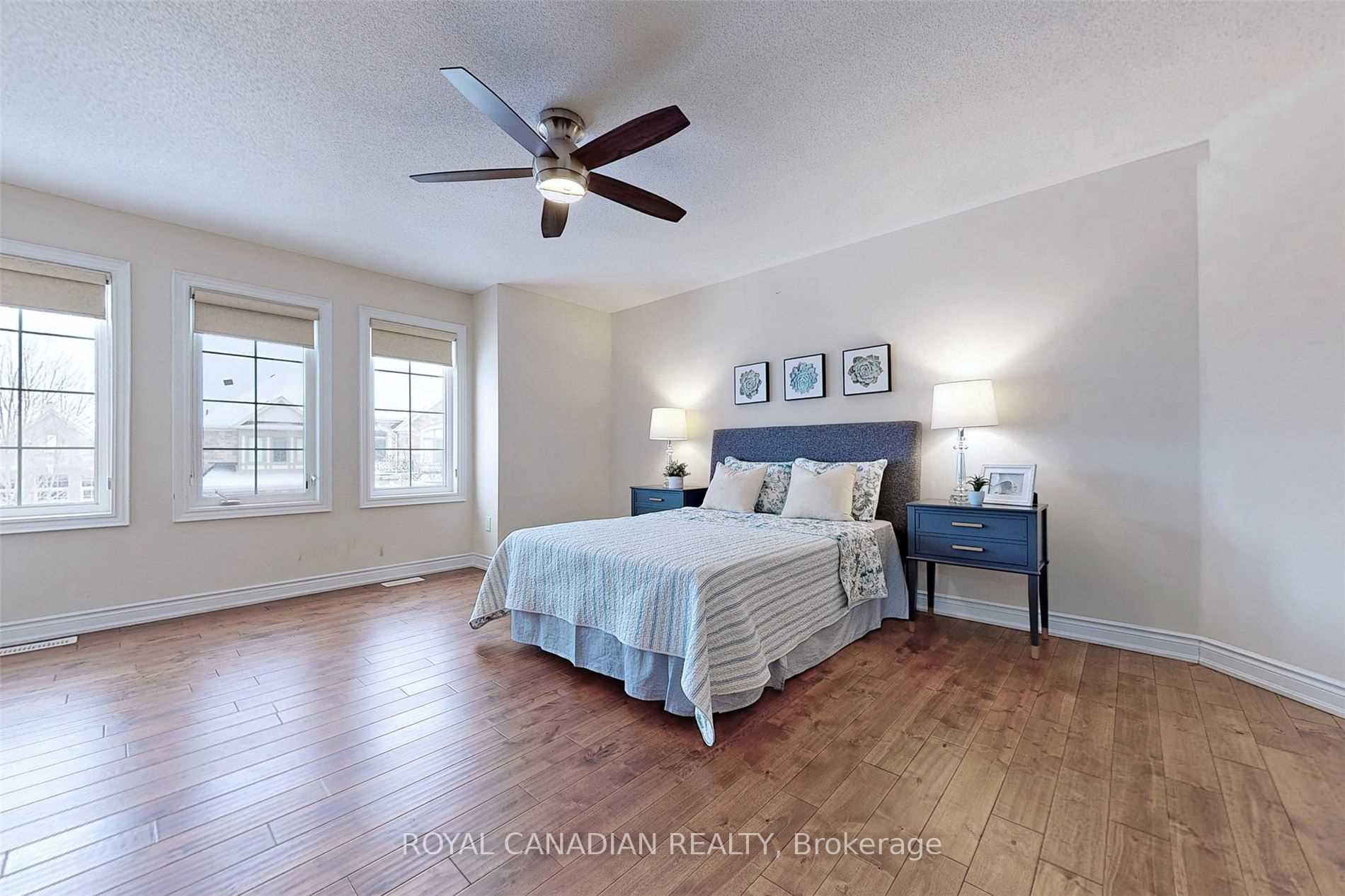 Photo 31 of 4 Thimbleweed Street, Markham, Wismer — HOMEH