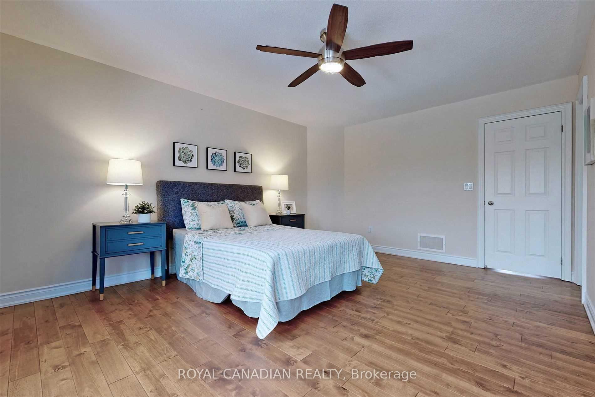 Photo 32 of 4 Thimbleweed Street, Markham, Wismer — HOMEH