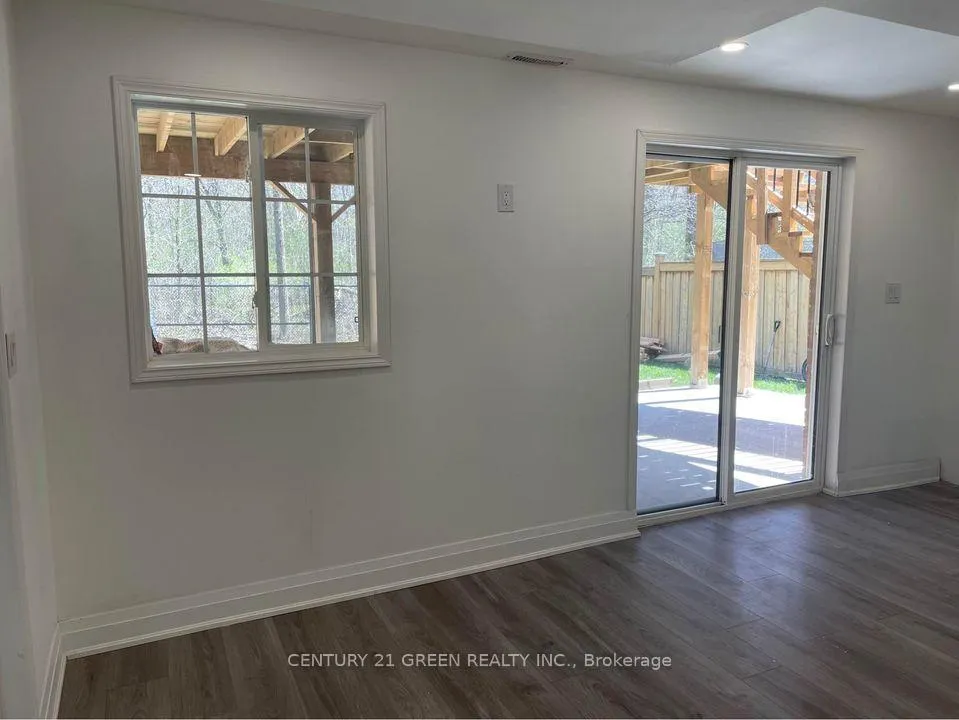 Photo 2 of Unit Lower, 1210 Fox Crescent, Milton, Dempsey — HOMEH