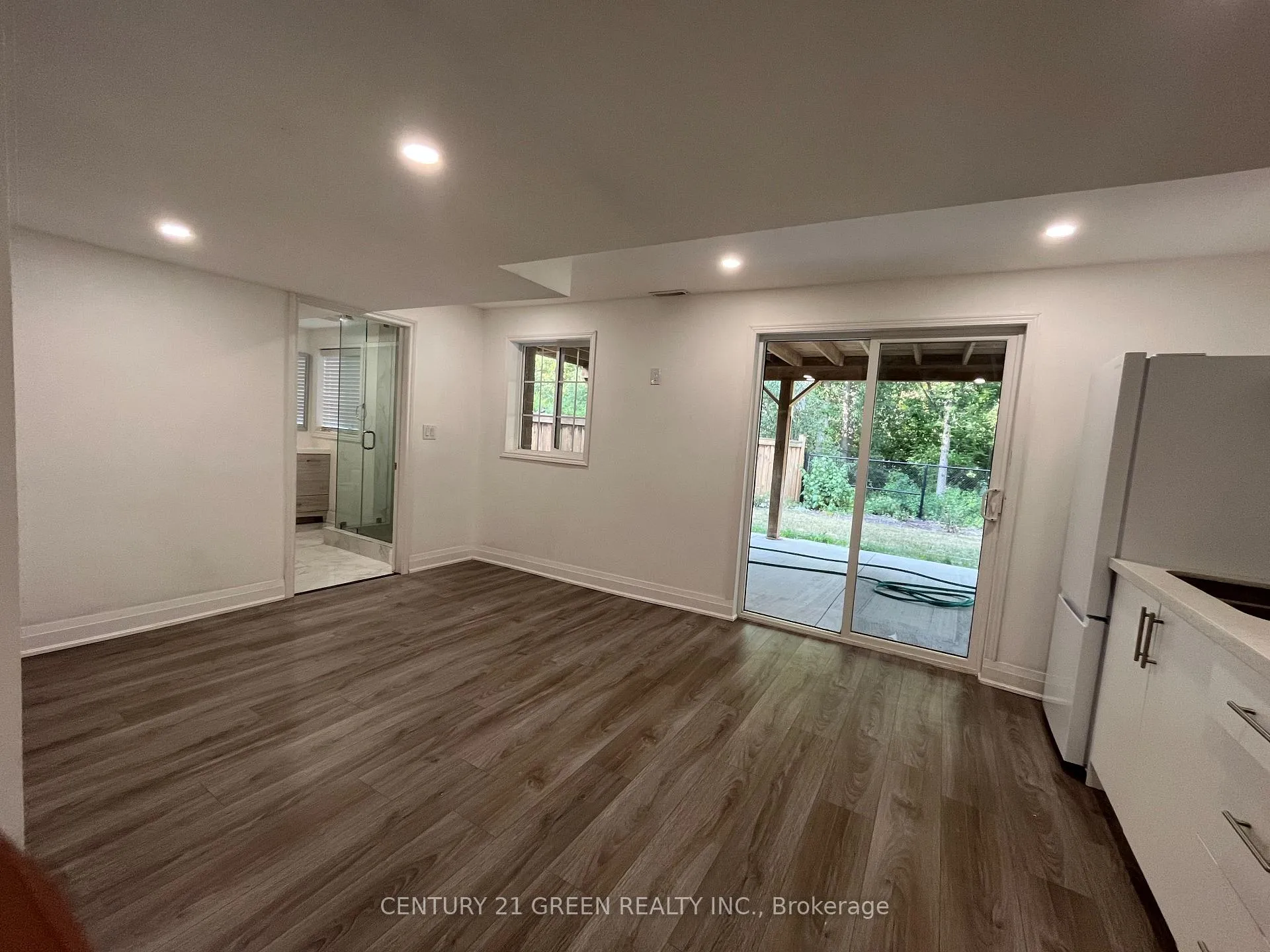 Photo 3 of Unit Lower, 1210 Fox Crescent, Milton, Dempsey — HOMEH
