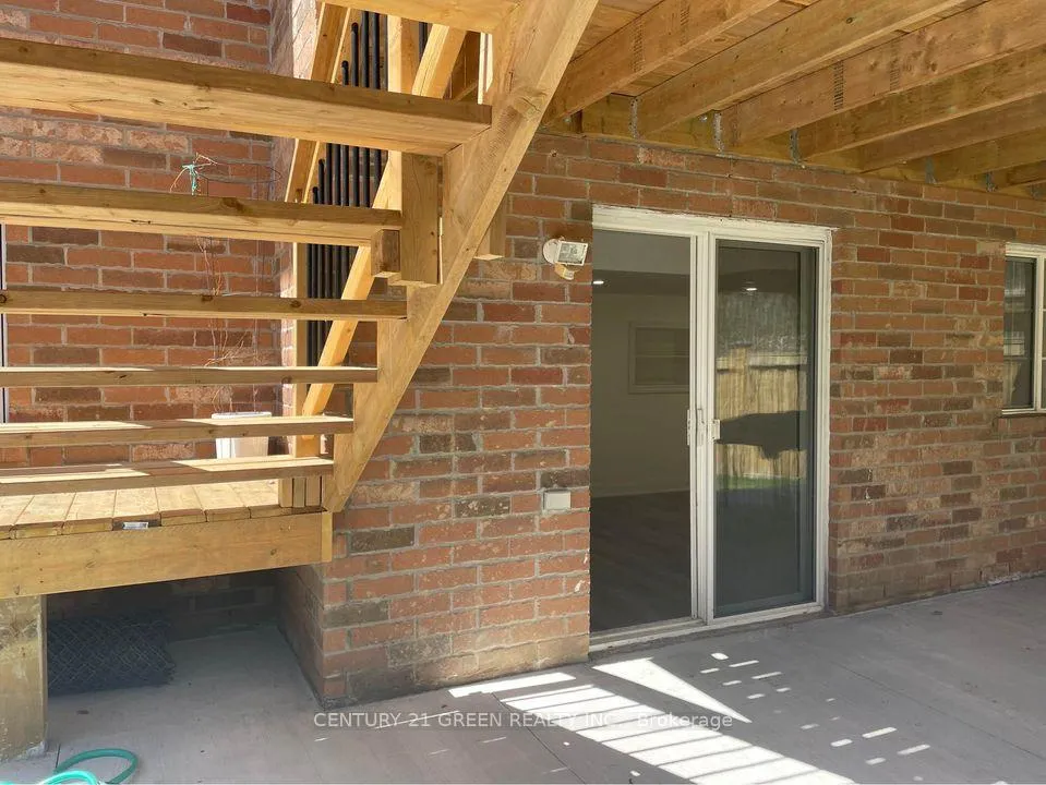Photo 7 of Unit Lower, 1210 Fox Crescent, Milton, Dempsey — HOMEH