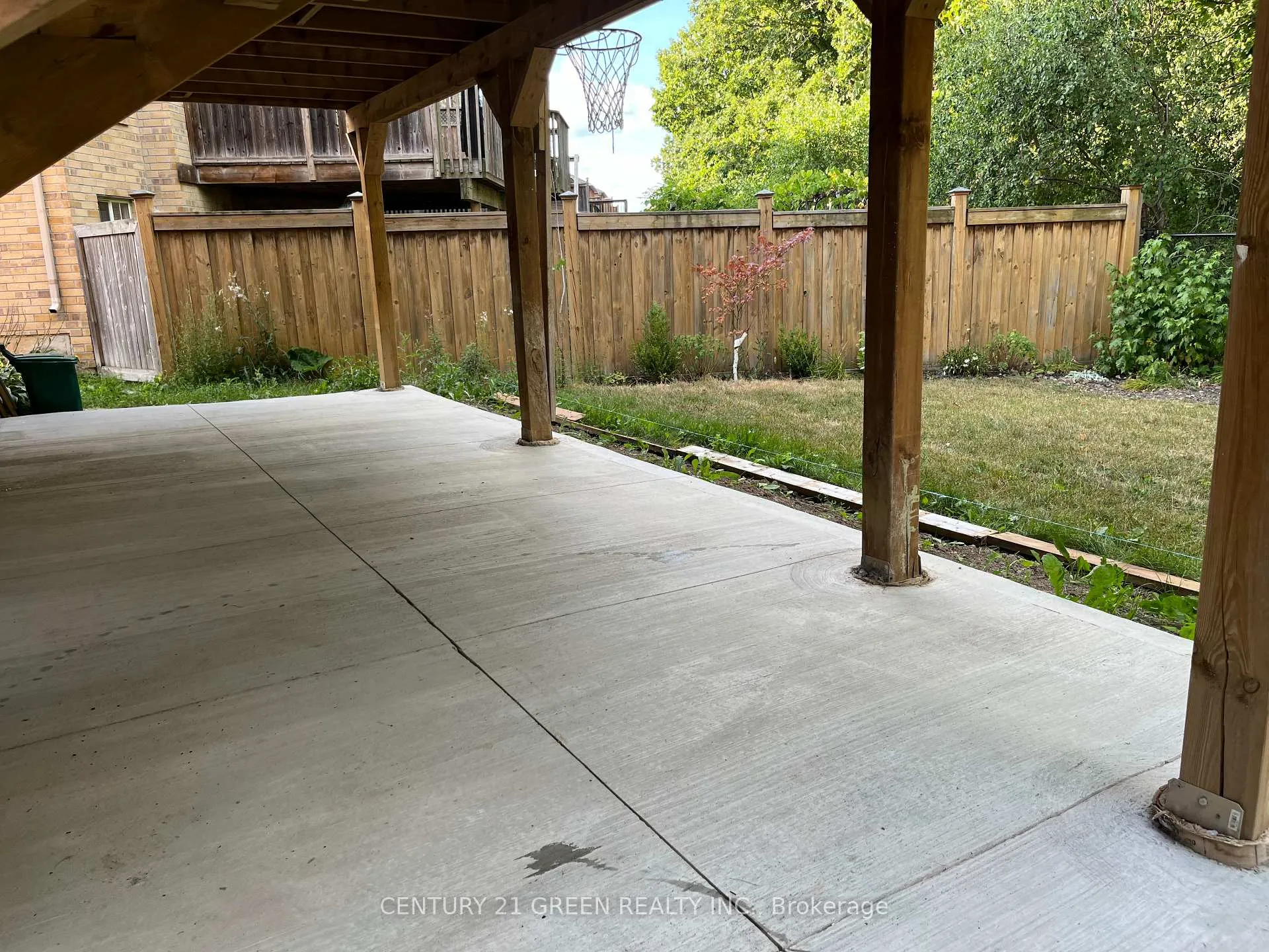 Photo 9 of Unit Lower, 1210 Fox Crescent, Milton, Dempsey — HOMEH