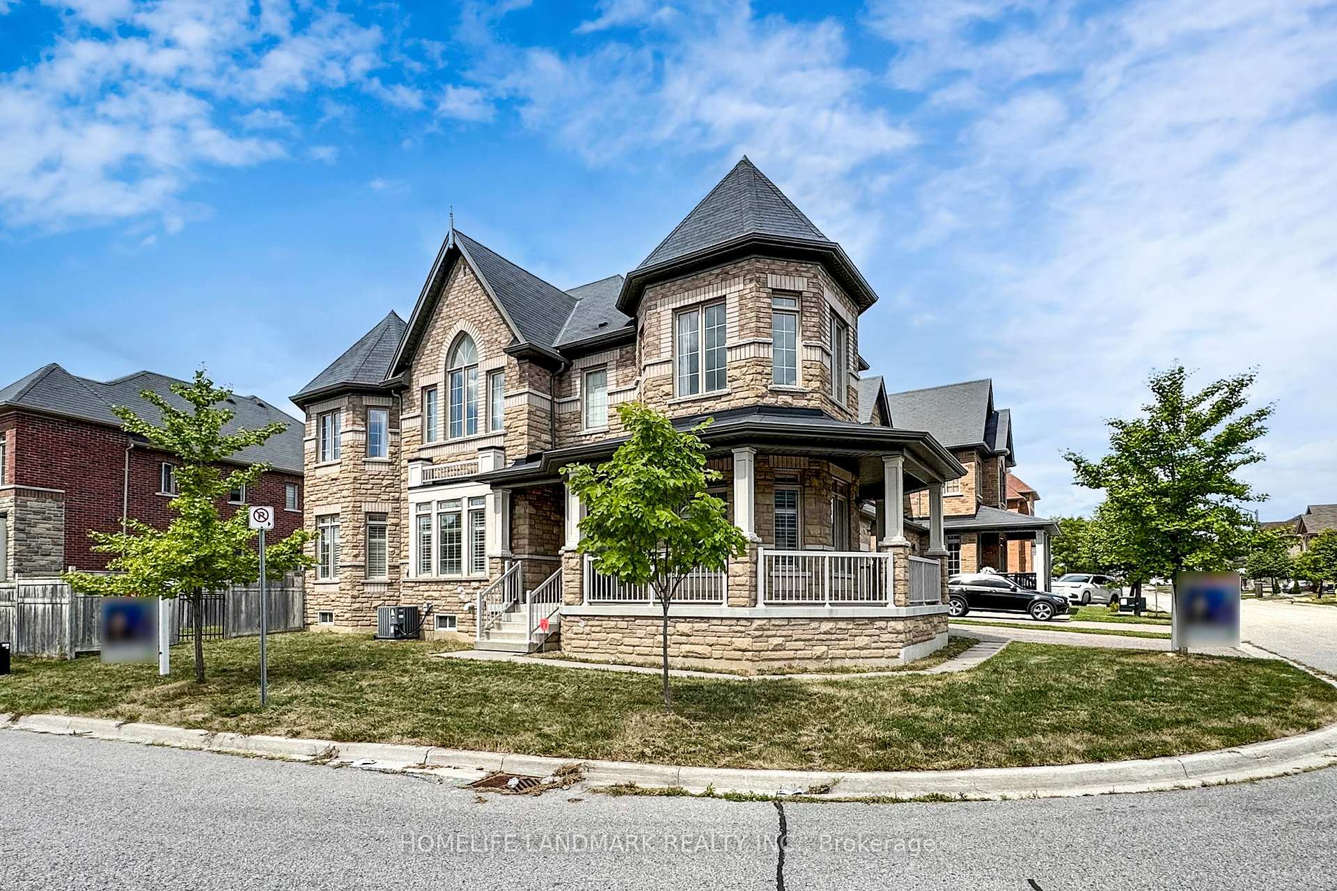 Photo 1 of 56 William Bartlett Drive, Markham, Berczy — HOMEH