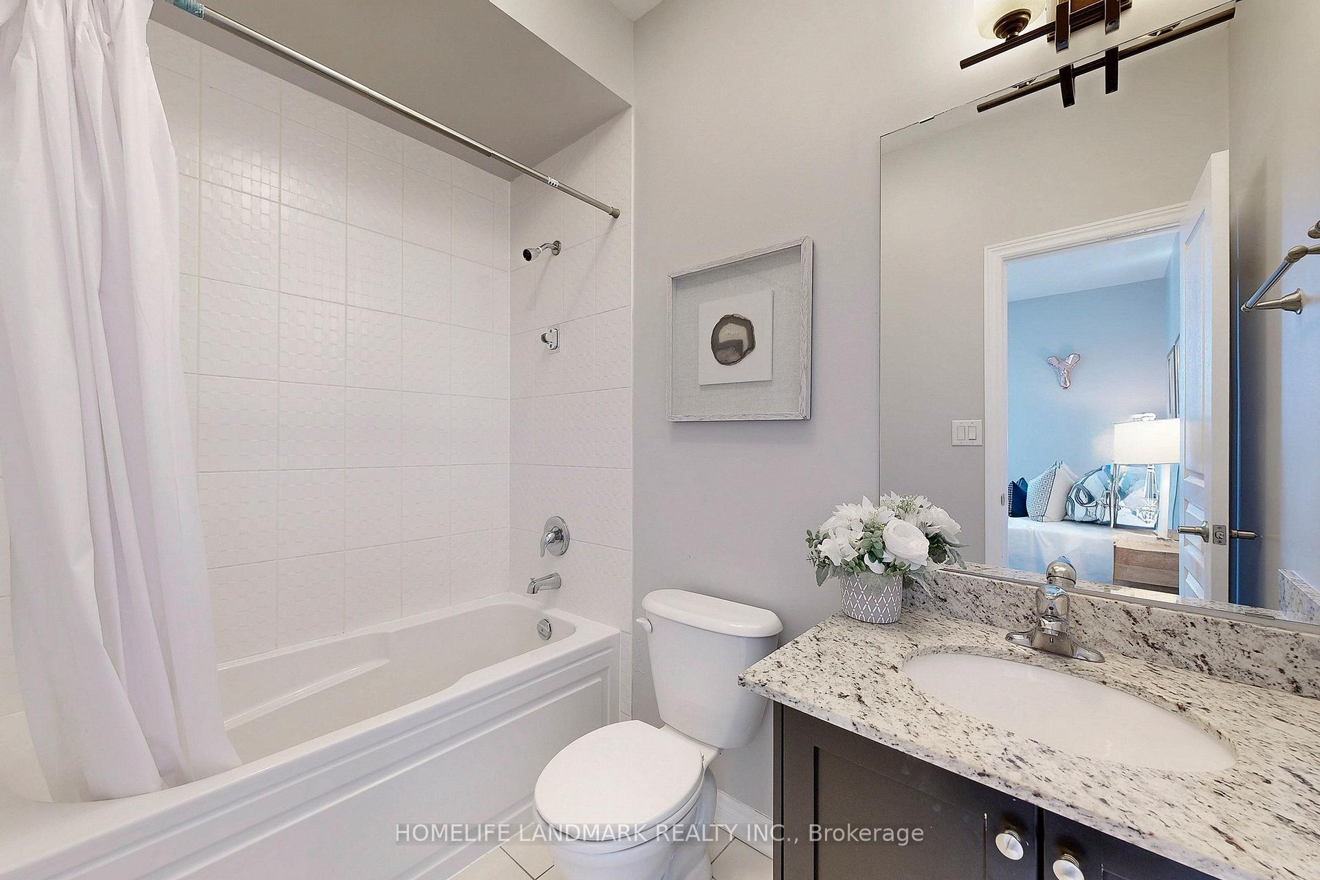 Photo 27 of 56 William Bartlett Drive, Markham, Berczy — HOMEH