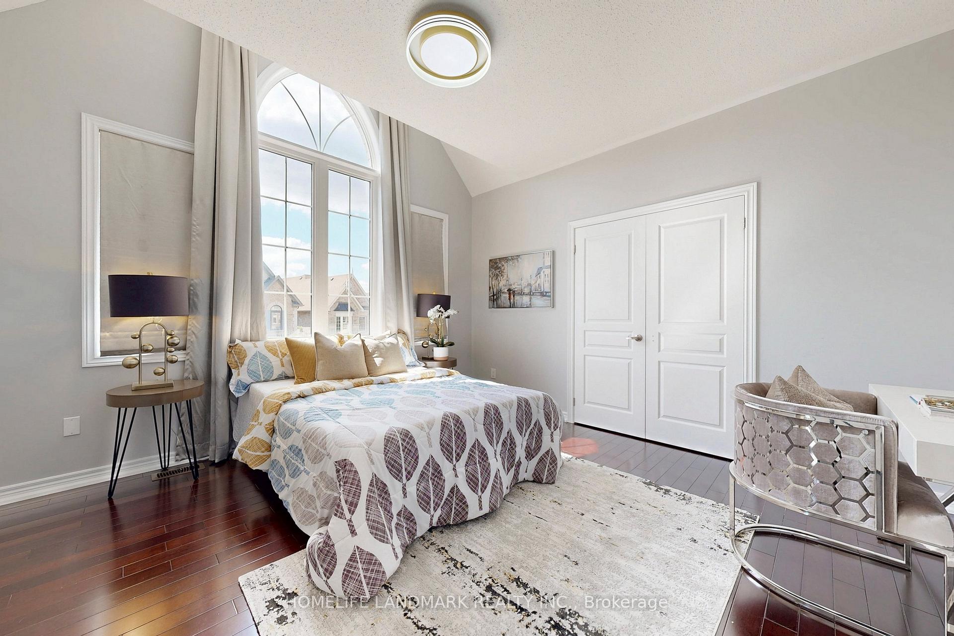 Photo 34 of 56 William Bartlett Drive, Markham, Berczy — HOMEH