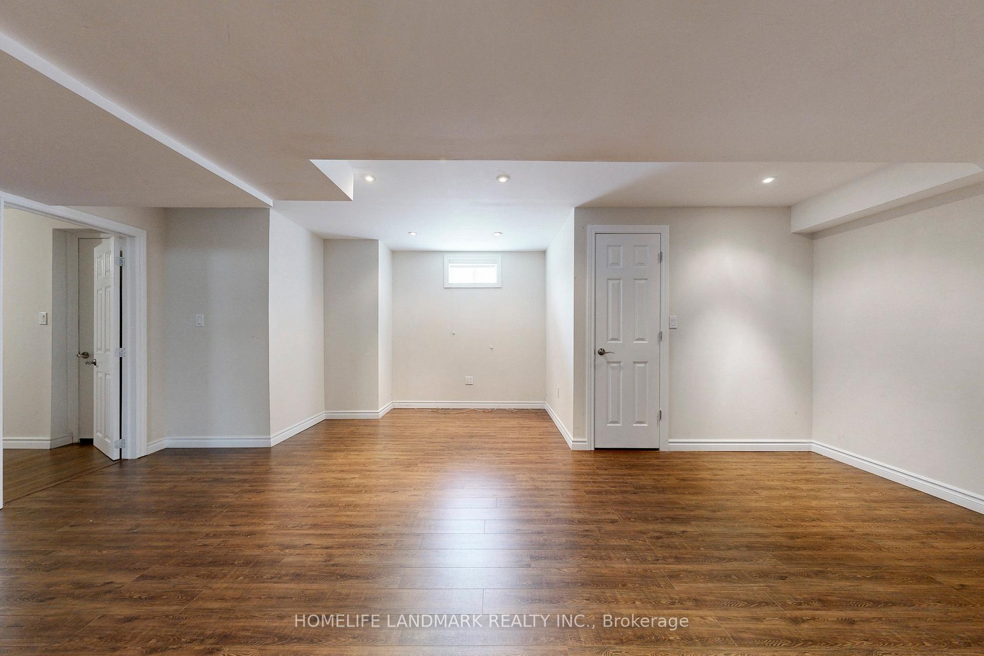 Photo 38 of 56 William Bartlett Drive, Markham, Berczy — HOMEH