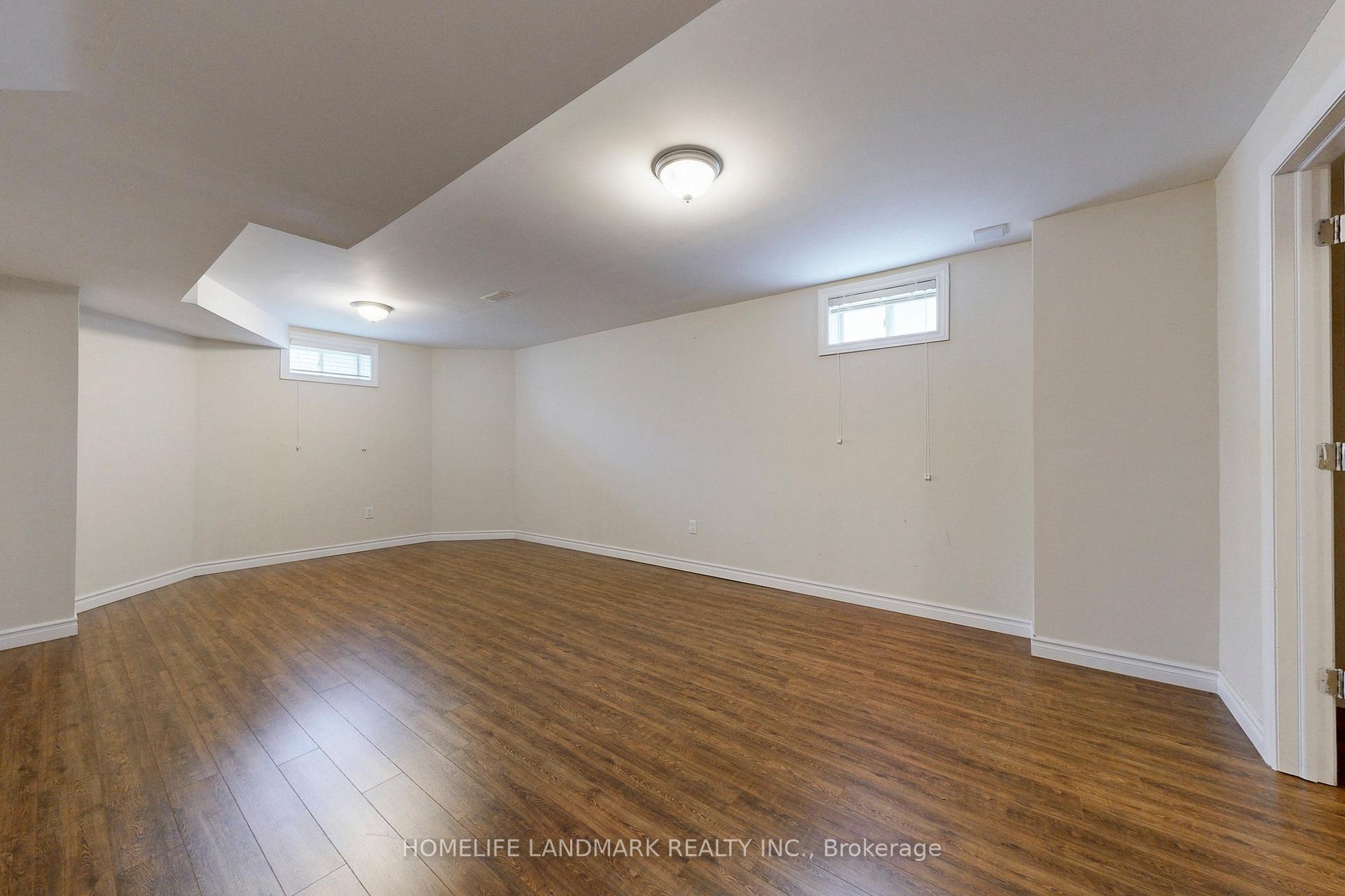 Photo 39 of 56 William Bartlett Drive, Markham, Berczy — HOMEH