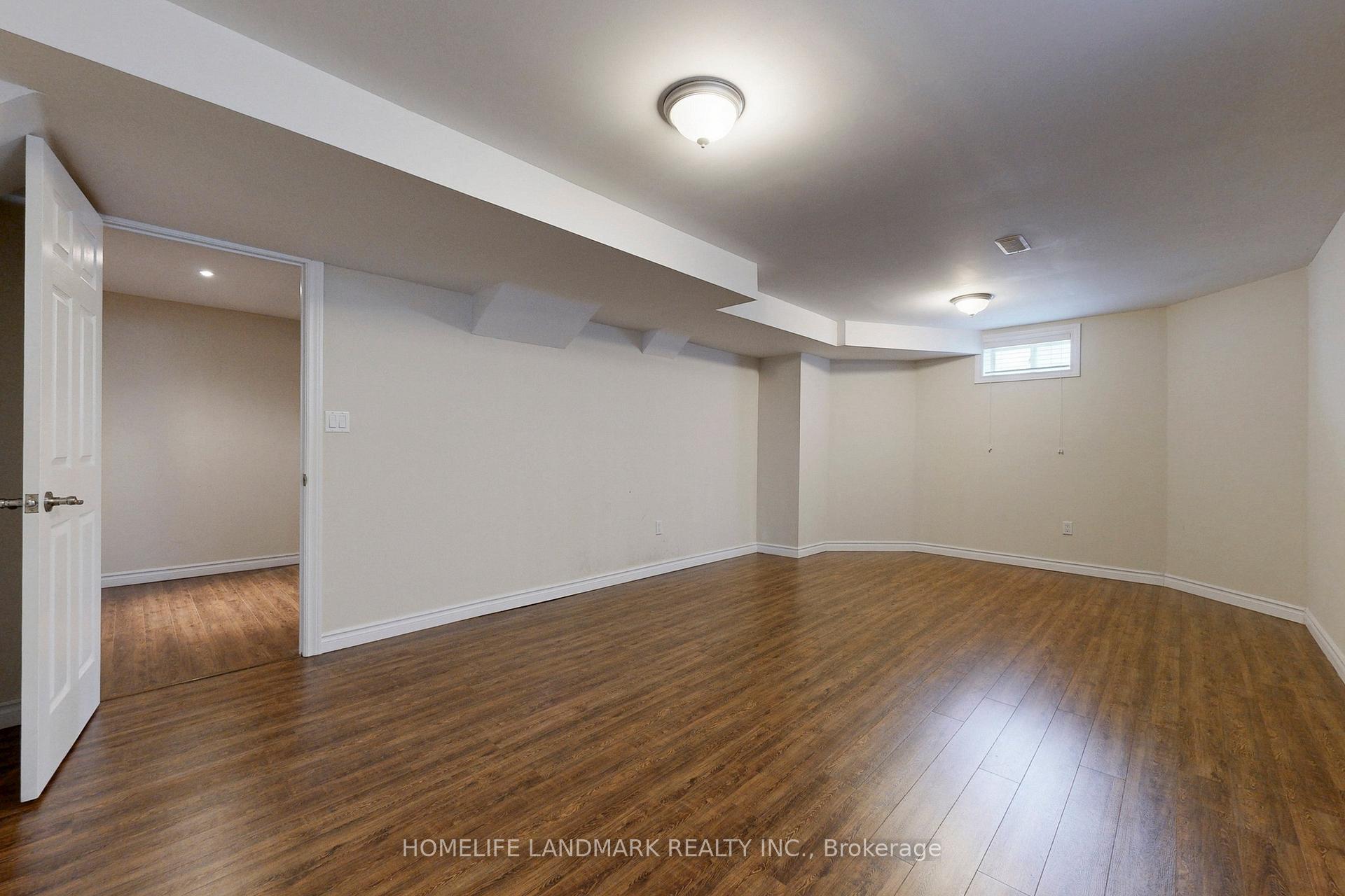 Photo 40 of 56 William Bartlett Drive, Markham, Berczy — HOMEH