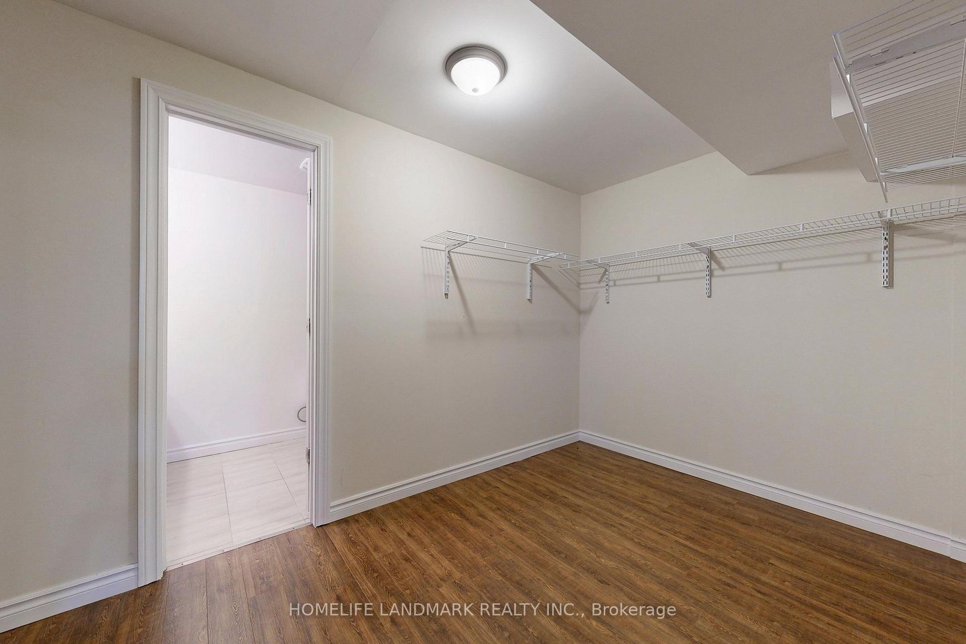 Photo 42 of 56 William Bartlett Drive, Markham, Berczy — HOMEH