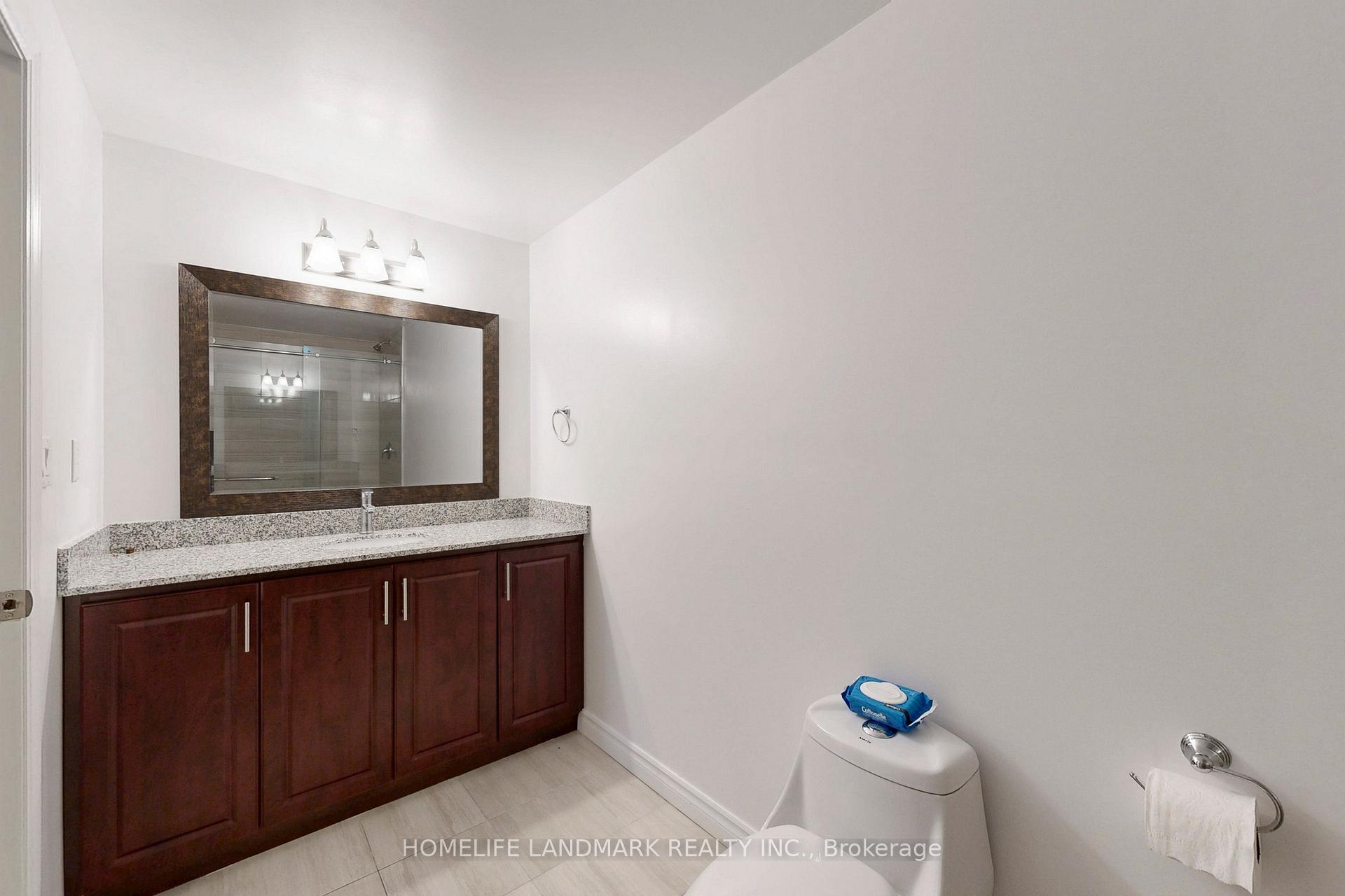 Photo 43 of 56 William Bartlett Drive, Markham, Berczy — HOMEH