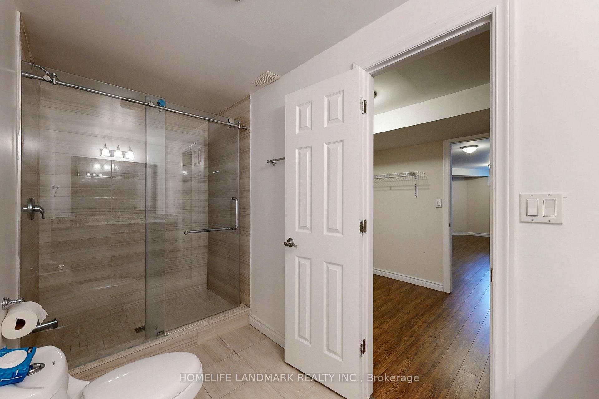 Photo 44 of 56 William Bartlett Drive, Markham, Berczy — HOMEH