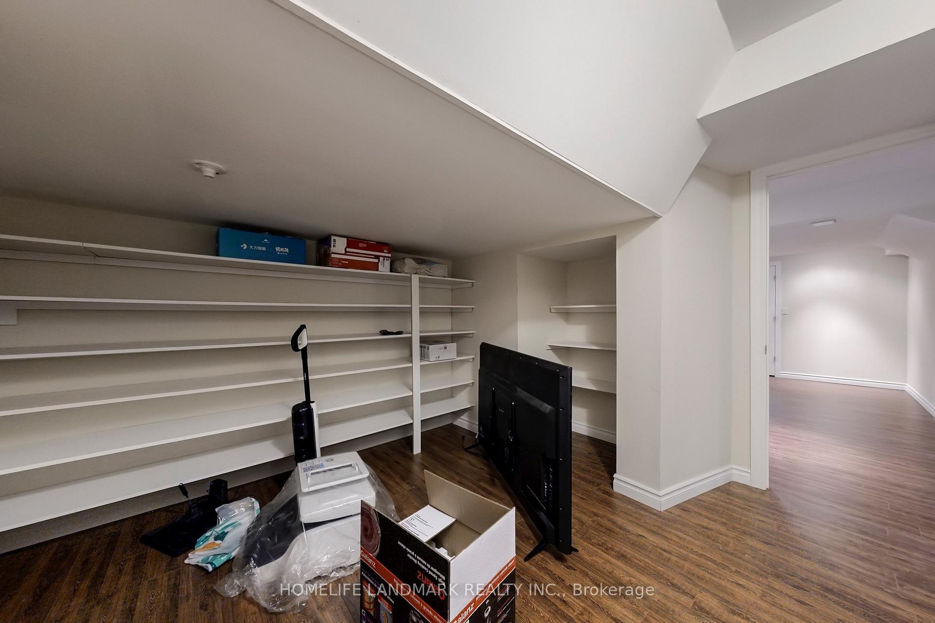 Photo 45 of 56 William Bartlett Drive, Markham, Berczy — HOMEH