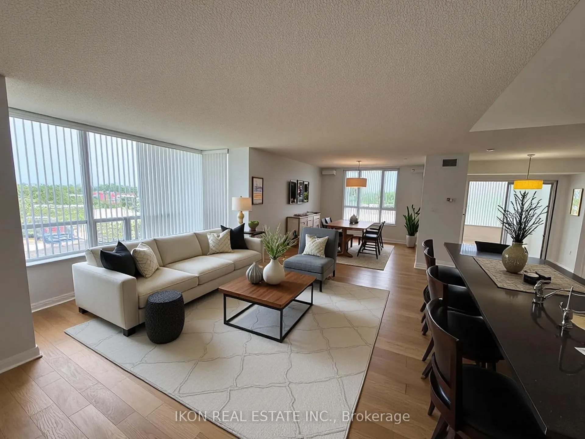 Photo 2 of Unit 701, 7373 Kennedy Road, Markham, Milliken Mills East — HOMEH