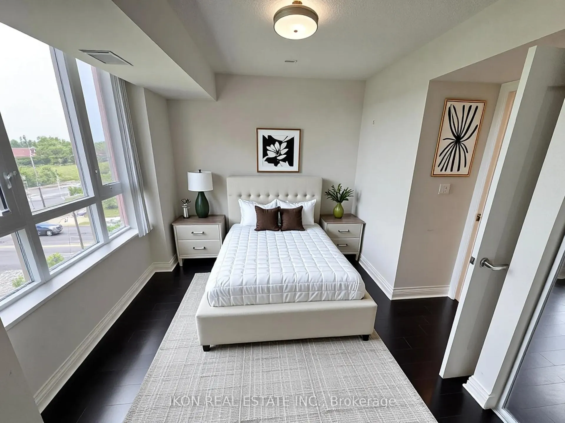 Photo 3 of Unit 701, 7373 Kennedy Road, Markham, Milliken Mills East — HOMEH
