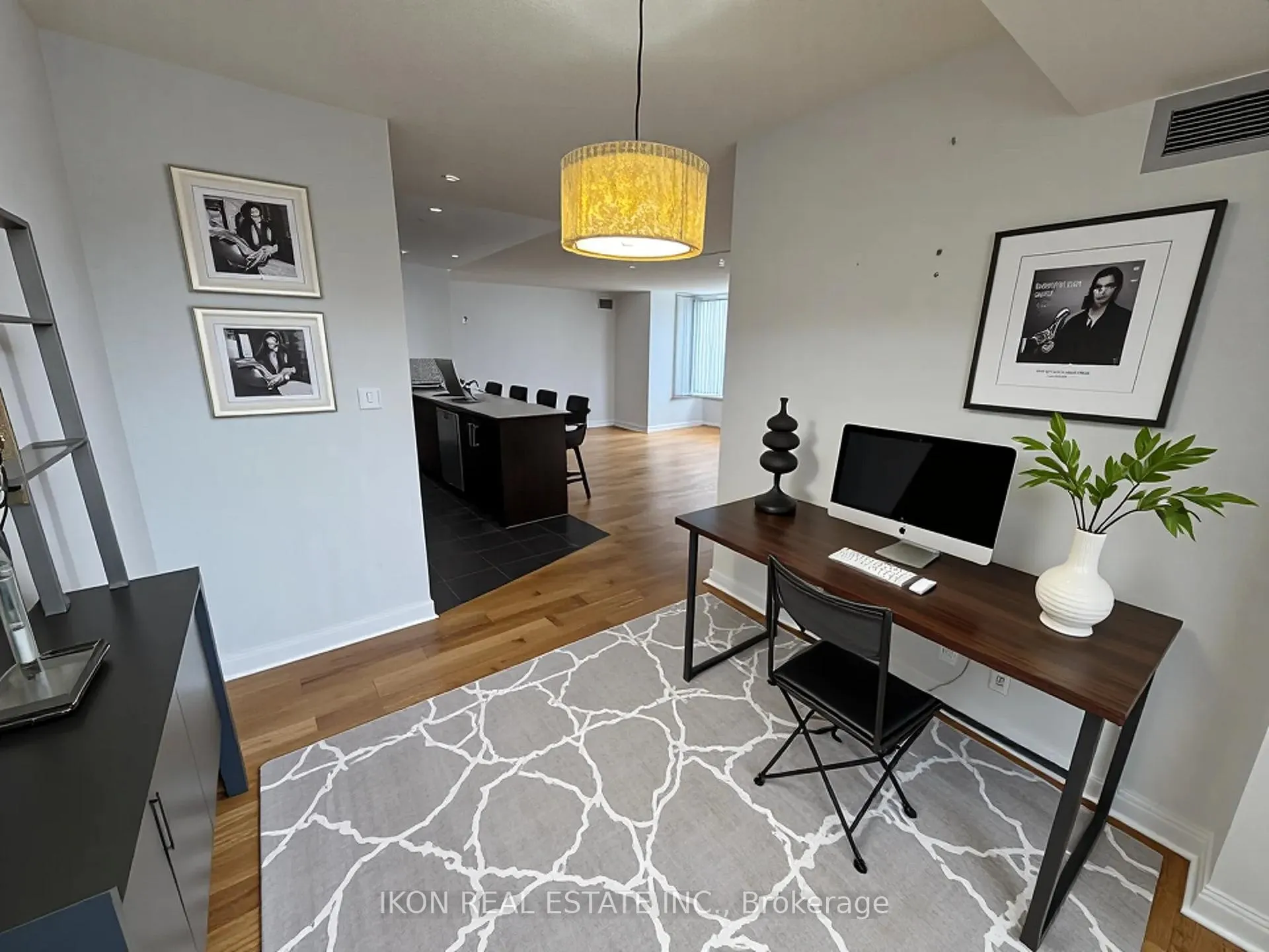 Photo 5 of Unit 701, 7373 Kennedy Road, Markham, Milliken Mills East — HOMEH