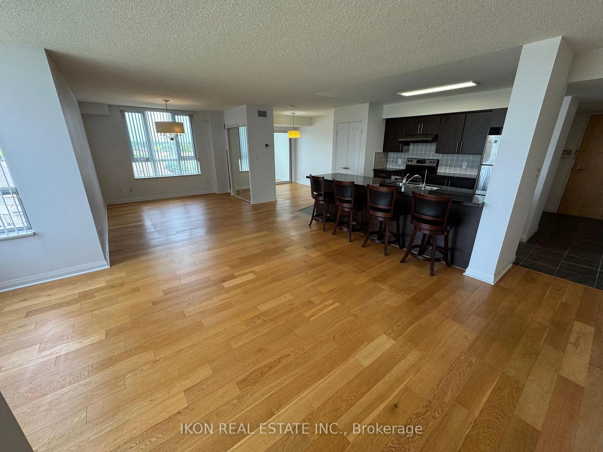 Photo 18 of Unit 701, 7373 Kennedy Road, Markham, Milliken Mills East — HOMEH