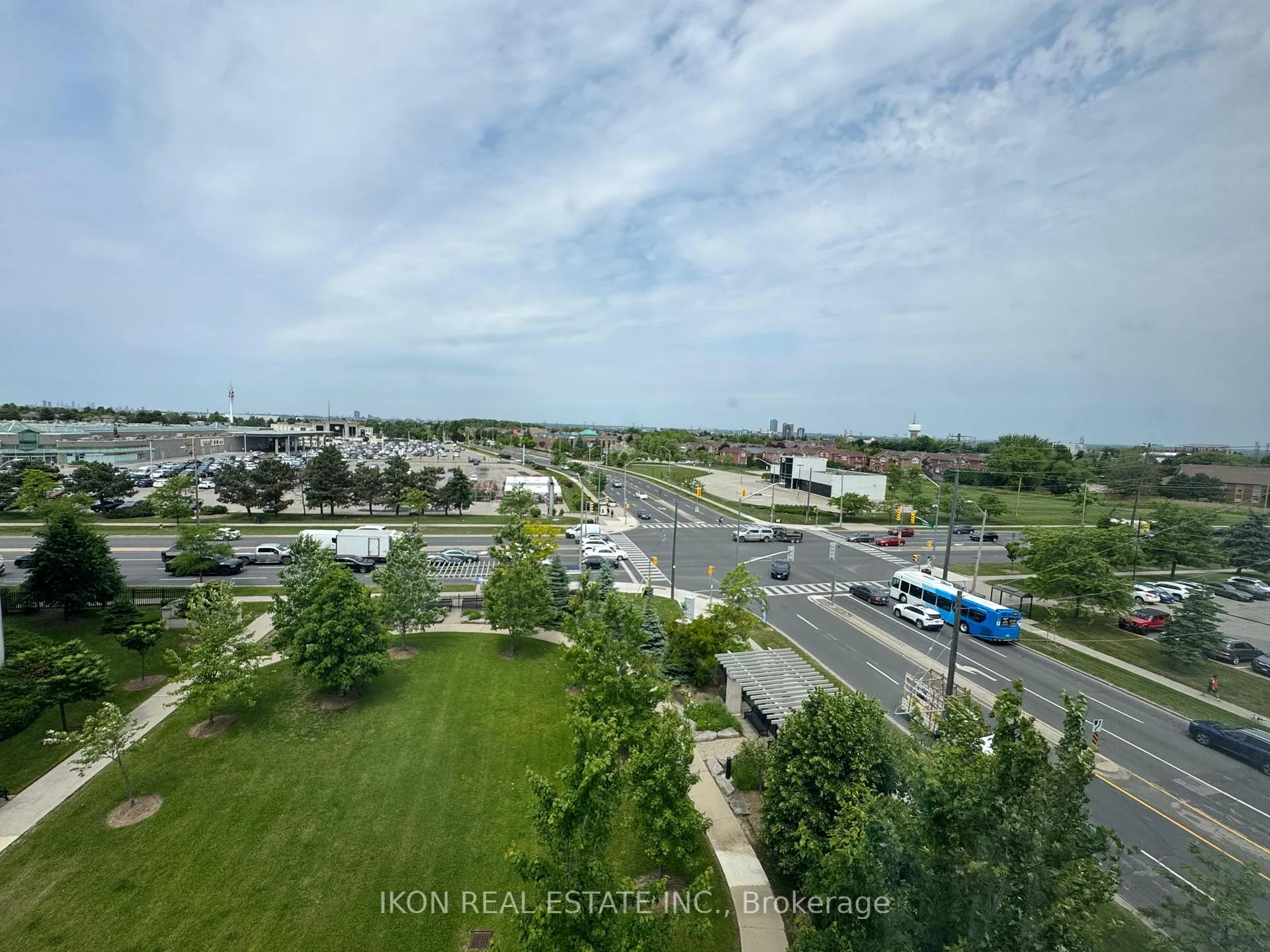 Photo 19 of Unit 701, 7373 Kennedy Road, Markham, Milliken Mills East — HOMEH