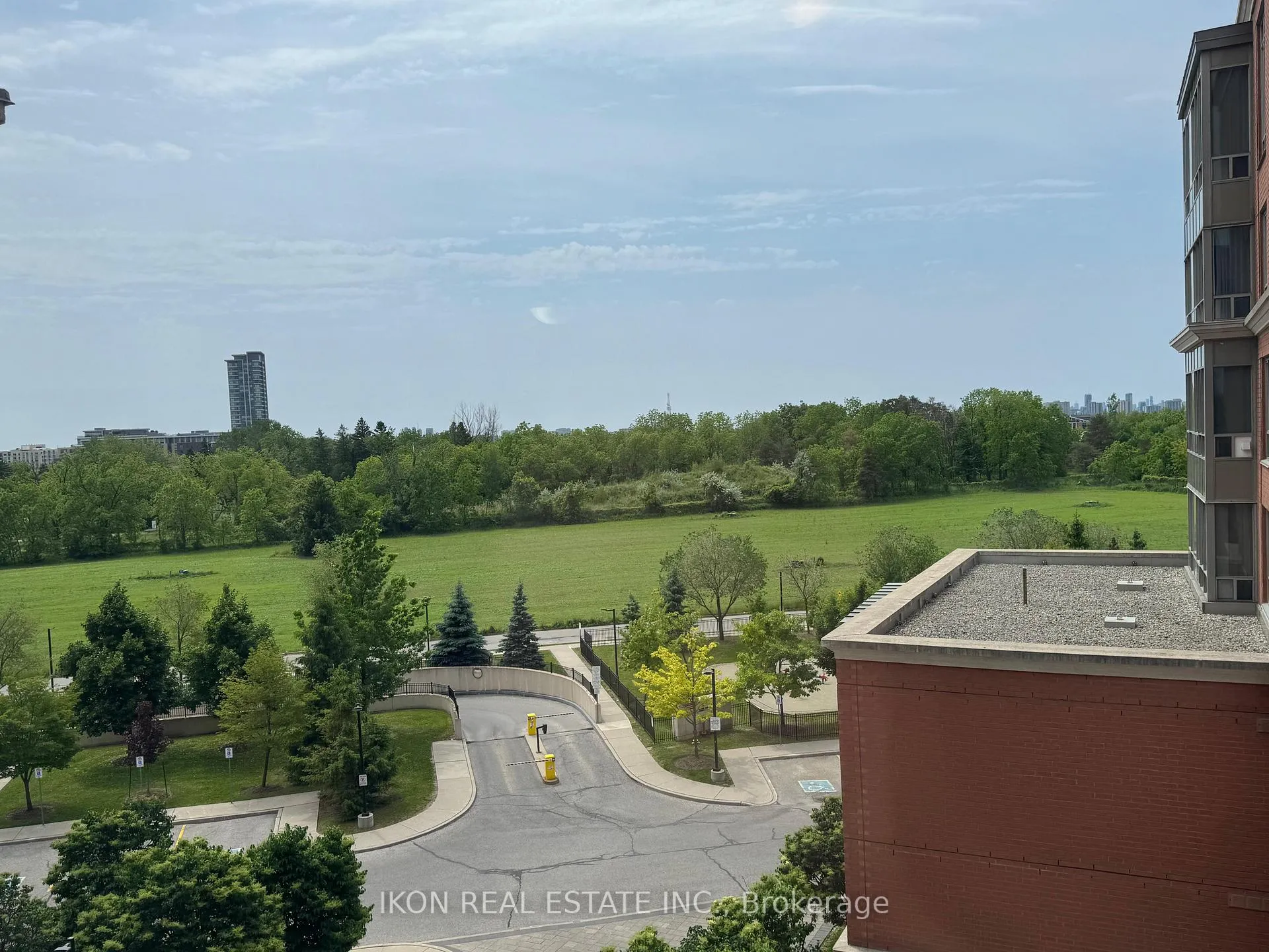 Photo 21 of Unit 701, 7373 Kennedy Road, Markham, Milliken Mills East — HOMEH