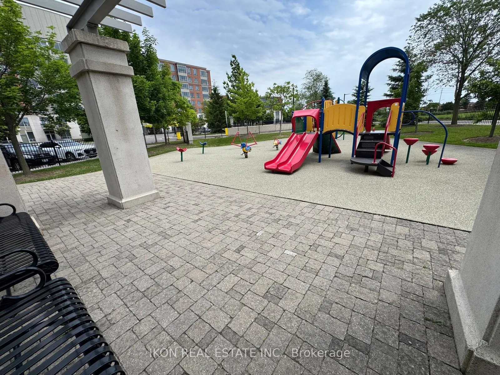 Photo 22 of Unit 701, 7373 Kennedy Road, Markham, Milliken Mills East — HOMEH