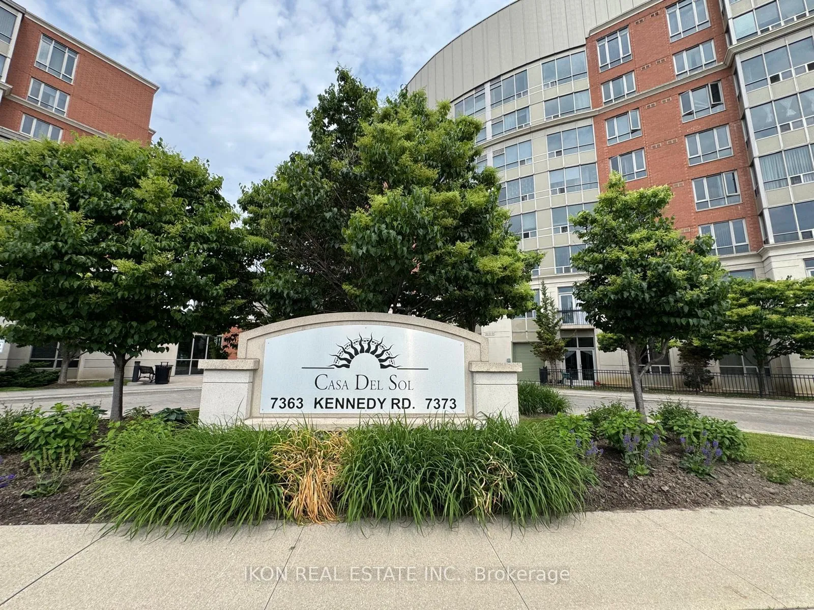 Photo 23 of Unit 701, 7373 Kennedy Road, Markham, Milliken Mills East — HOMEH