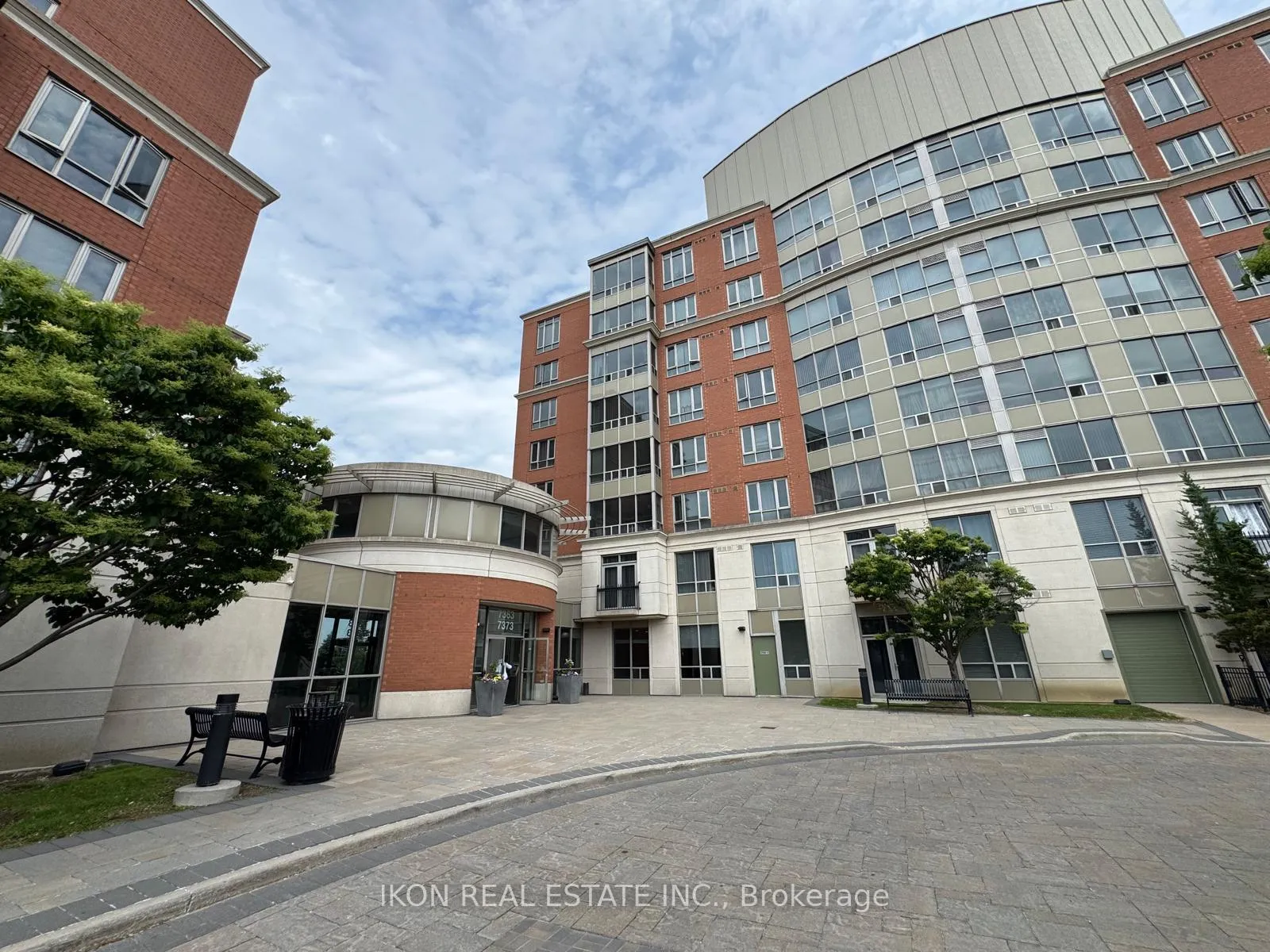 Photo 24 of Unit 701, 7373 Kennedy Road, Markham, Milliken Mills East — HOMEH