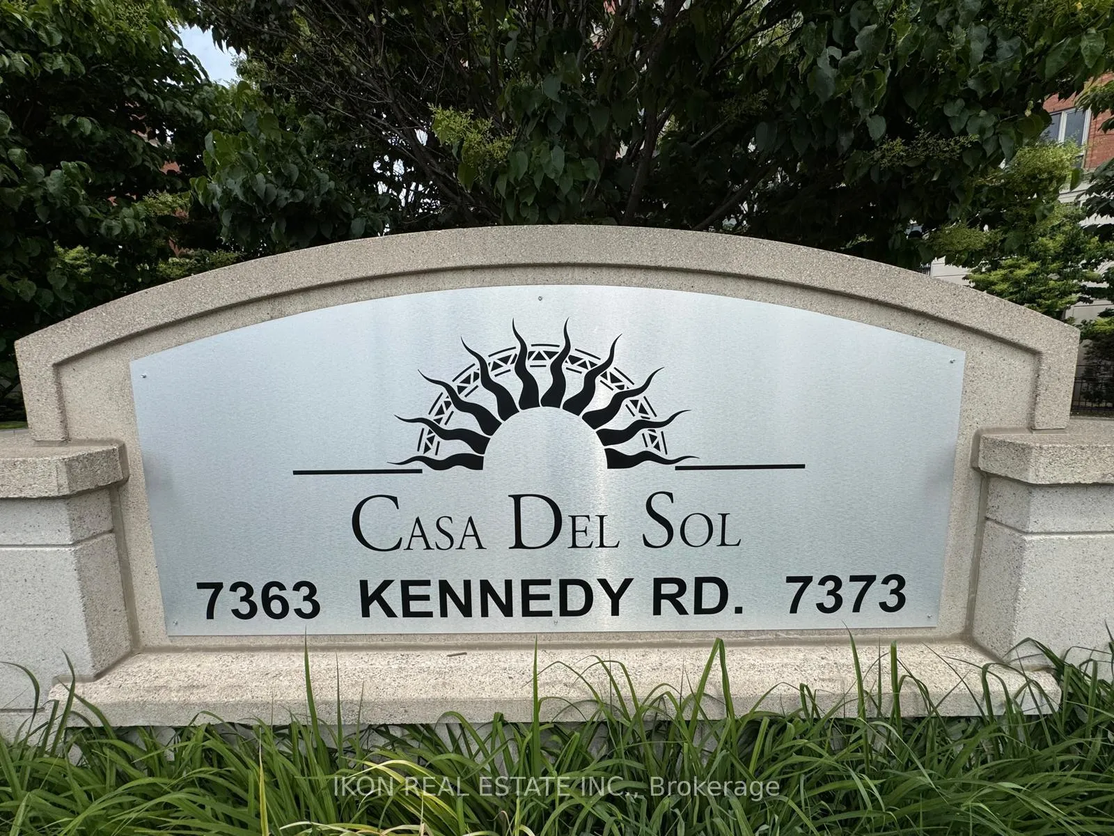 Photo 25 of Unit 701, 7373 Kennedy Road, Markham, Milliken Mills East — HOMEH