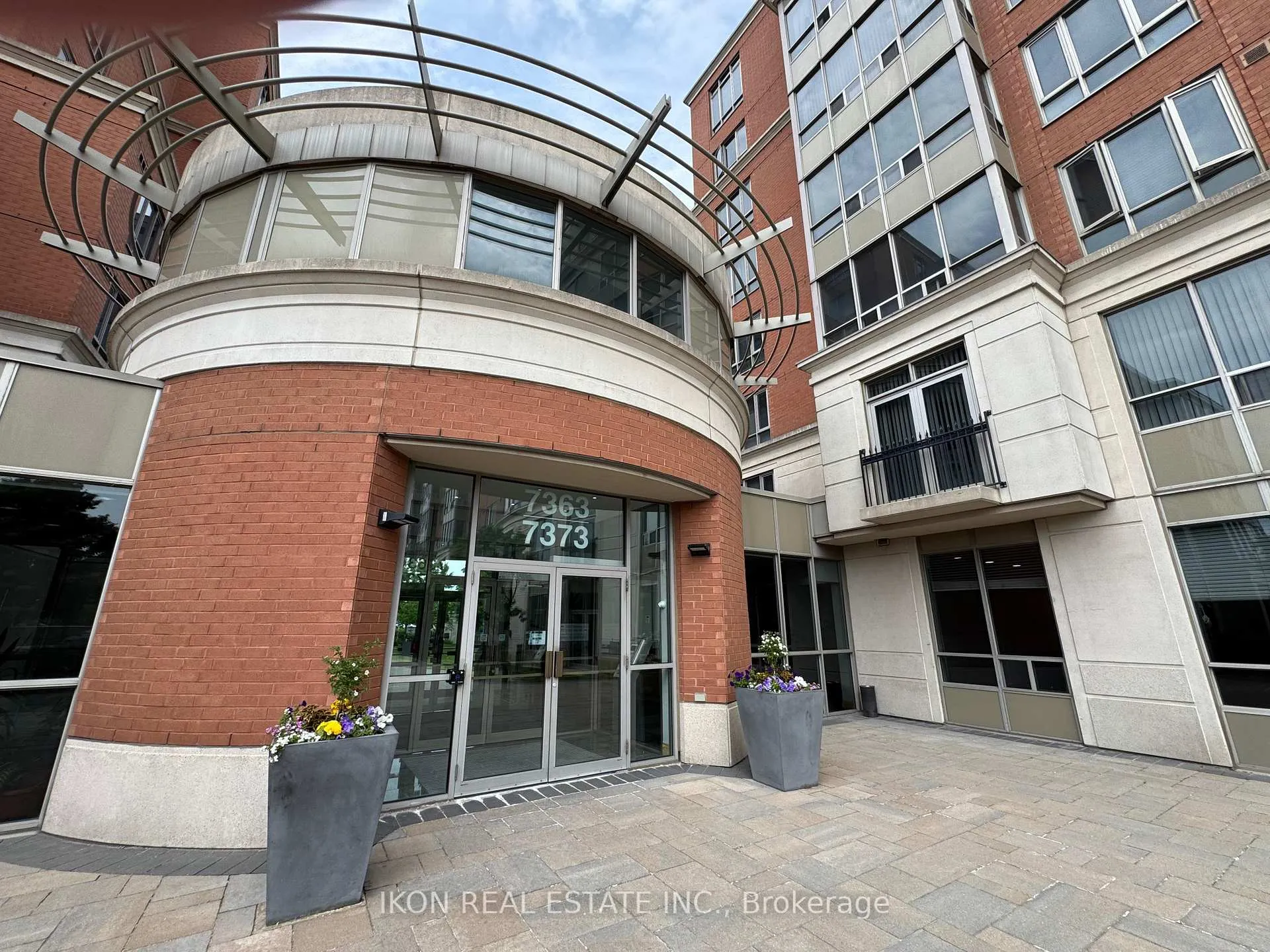 Photo 26 of Unit 701, 7373 Kennedy Road, Markham, Milliken Mills East — HOMEH