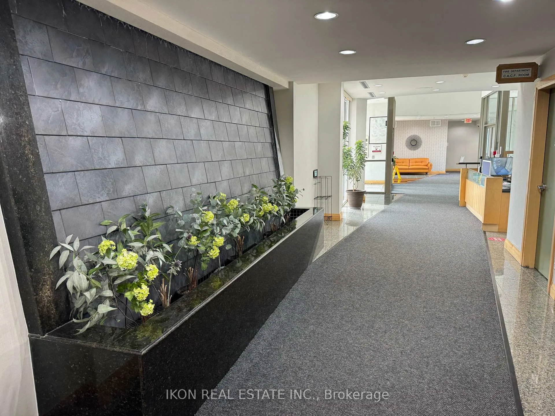 Photo 27 of Unit 701, 7373 Kennedy Road, Markham, Milliken Mills East — HOMEH