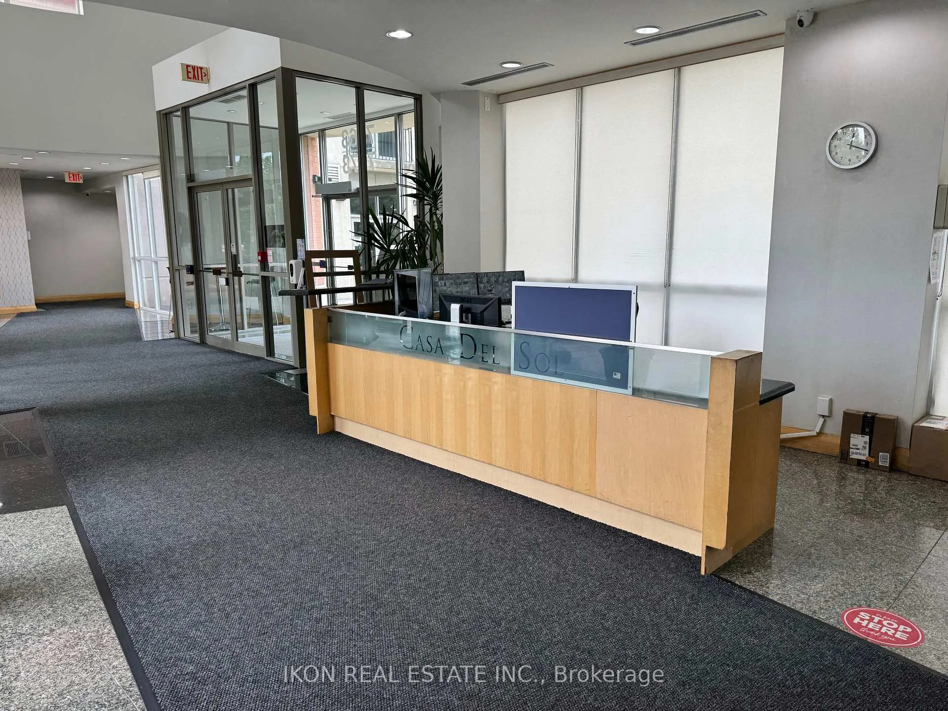 Photo 28 of Unit 701, 7373 Kennedy Road, Markham, Milliken Mills East — HOMEH