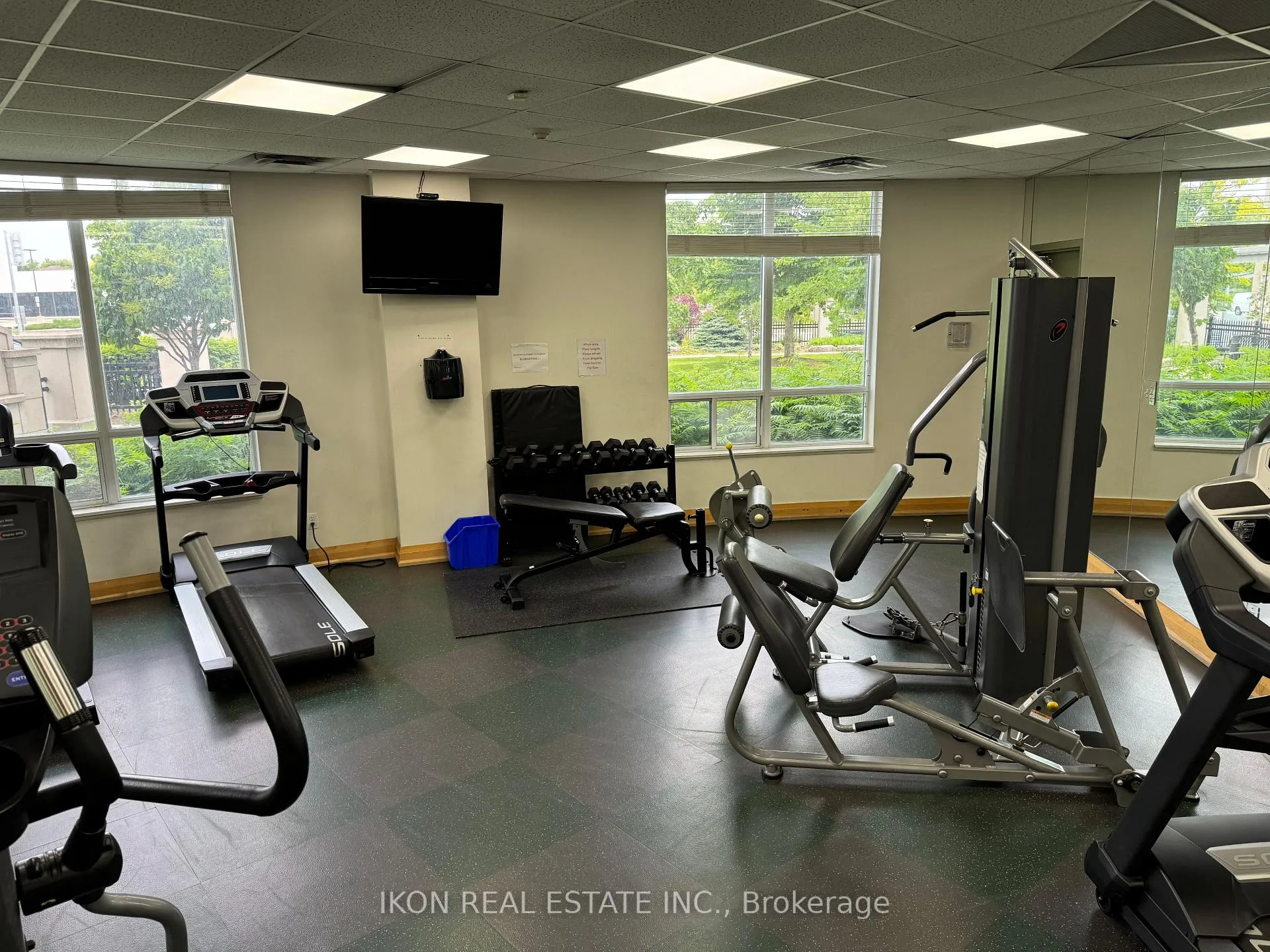 Photo 29 of Unit 701, 7373 Kennedy Road, Markham, Milliken Mills East — HOMEH