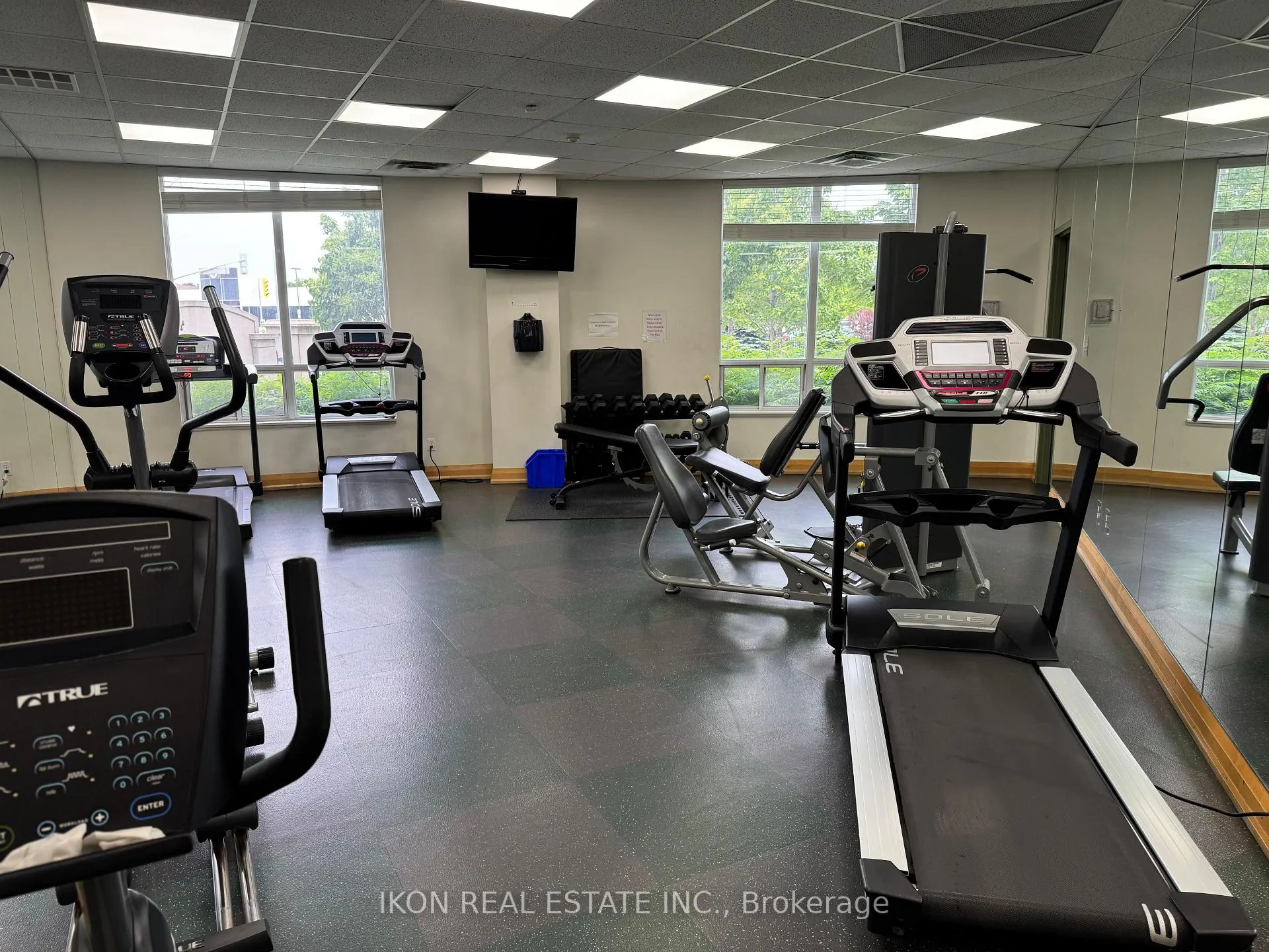 Photo 30 of Unit 701, 7373 Kennedy Road, Markham, Milliken Mills East — HOMEH