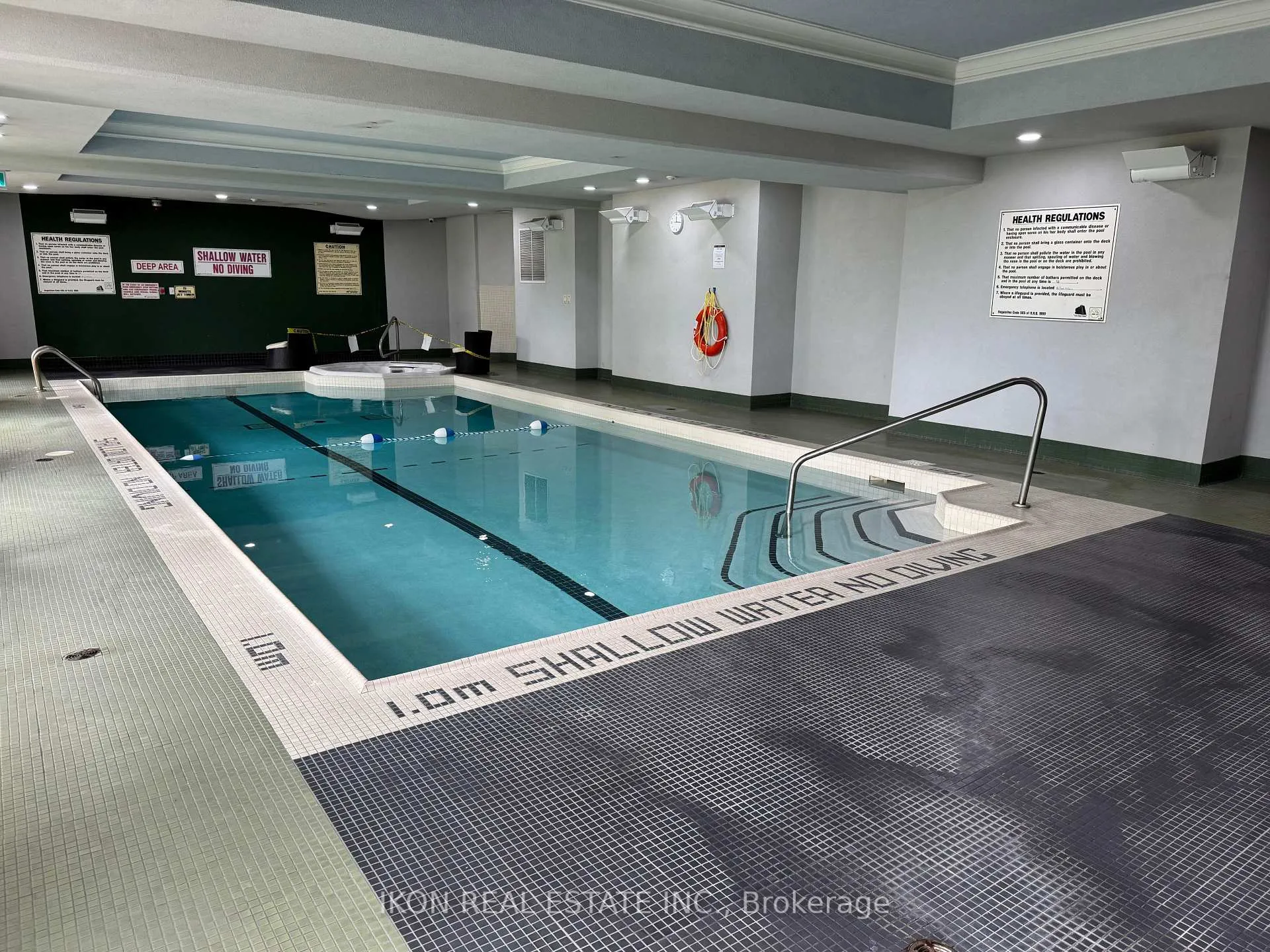 Photo 32 of Unit 701, 7373 Kennedy Road, Markham, Milliken Mills East — HOMEH